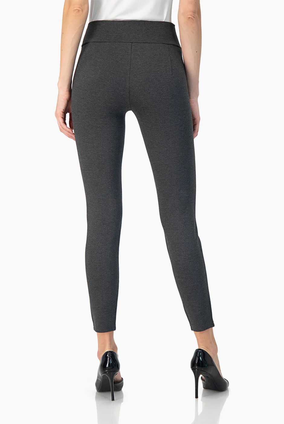 Pantalón Stretch Botones - Image 2