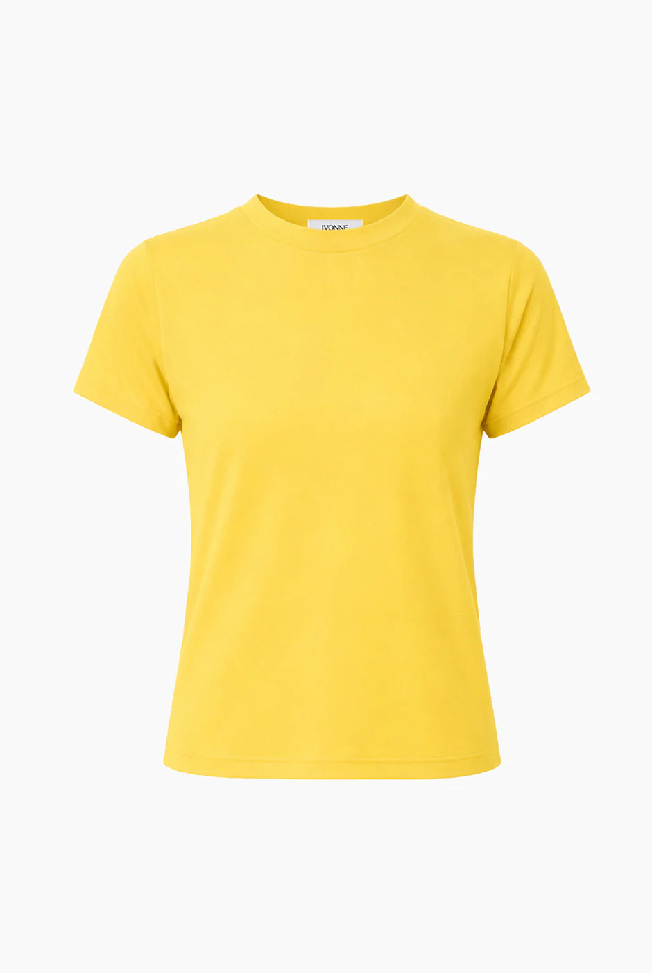 Playera basica manga corta - Image 6