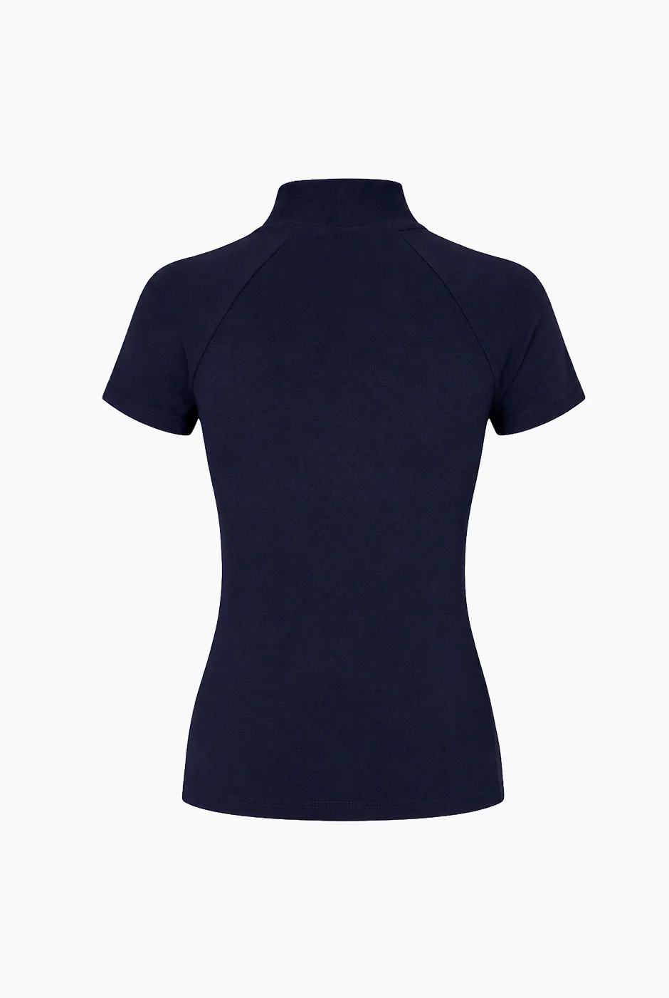 Playera recta de manga corta - Image 6