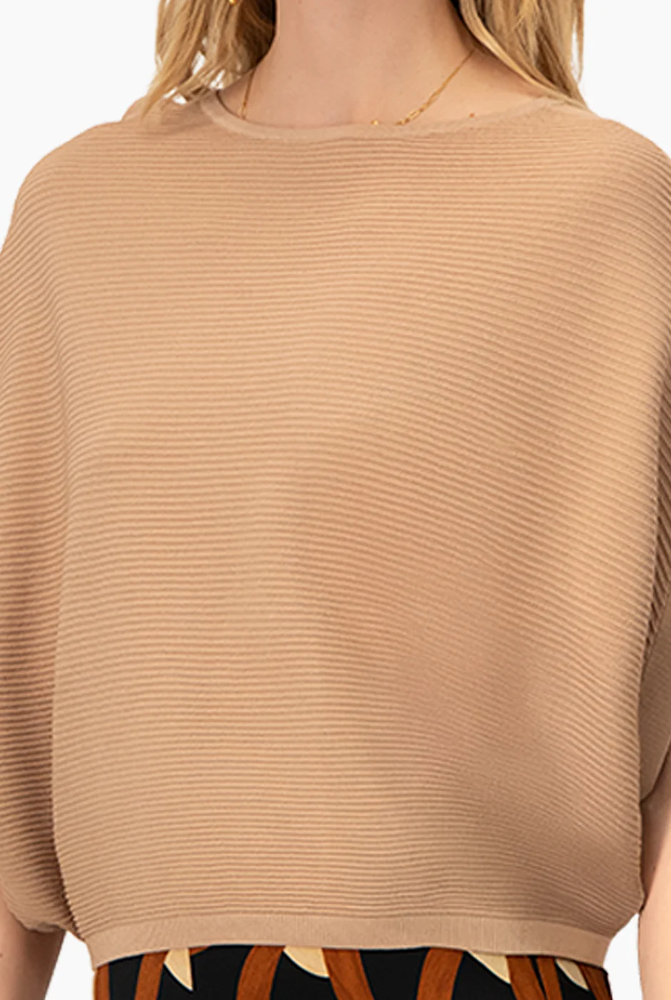 Pullover Escote Espalda - Image 6