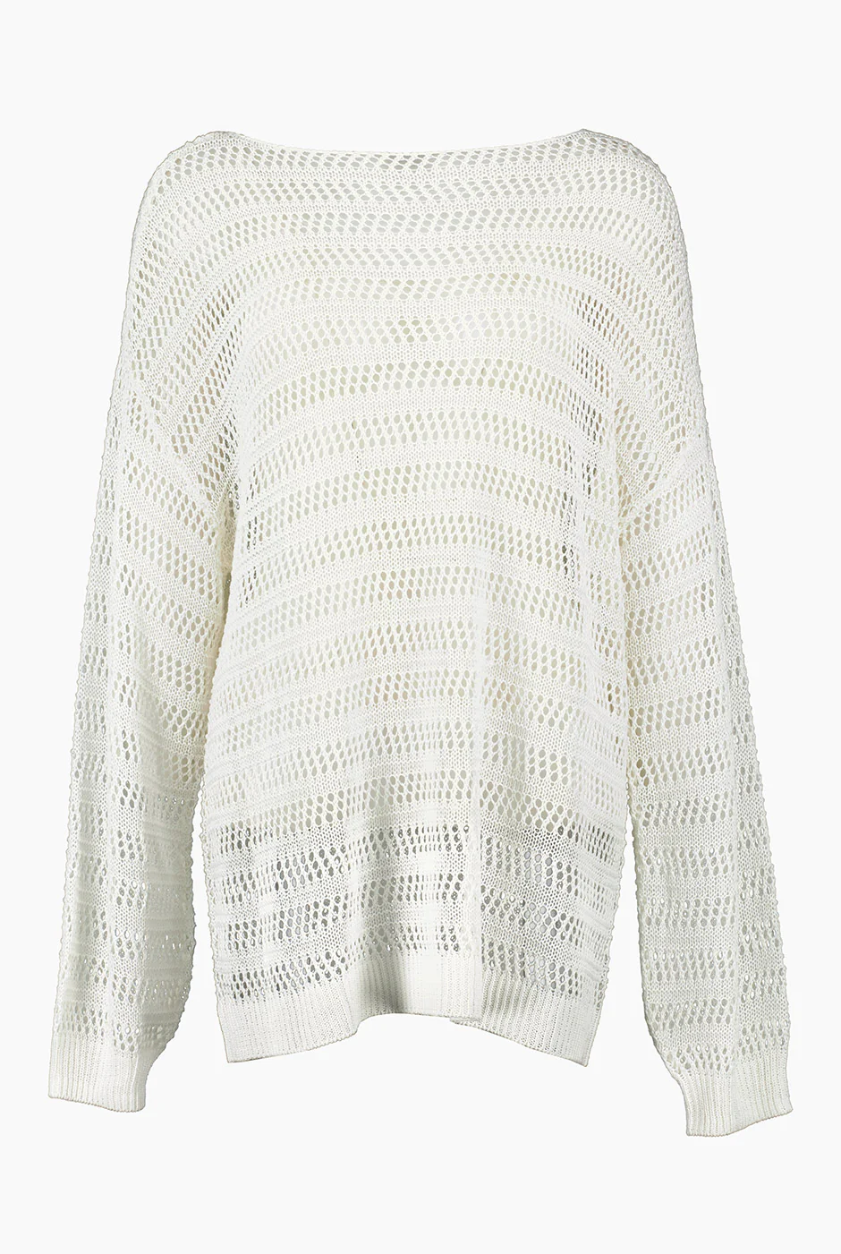 Pullover Holgado Calado - Image 5