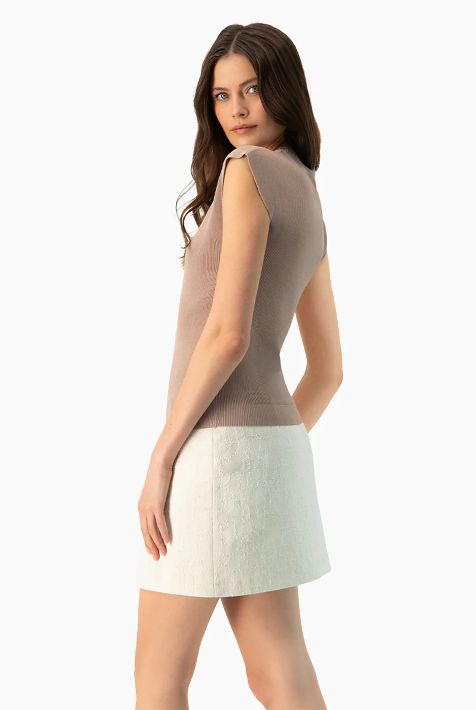 Pullover Light Knit - Image 2