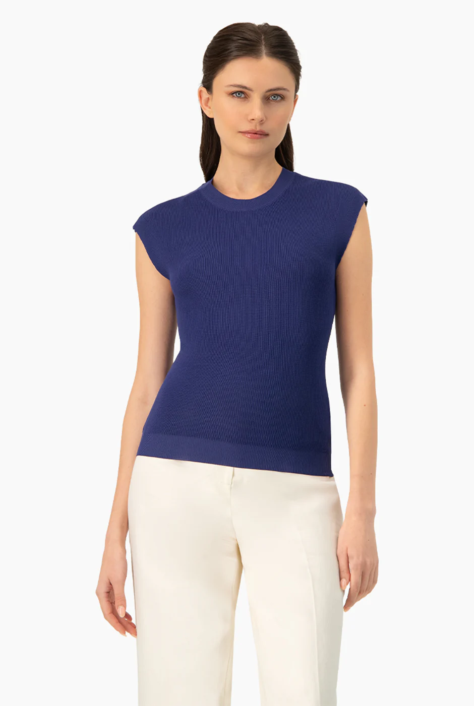 Pullover Light Knit