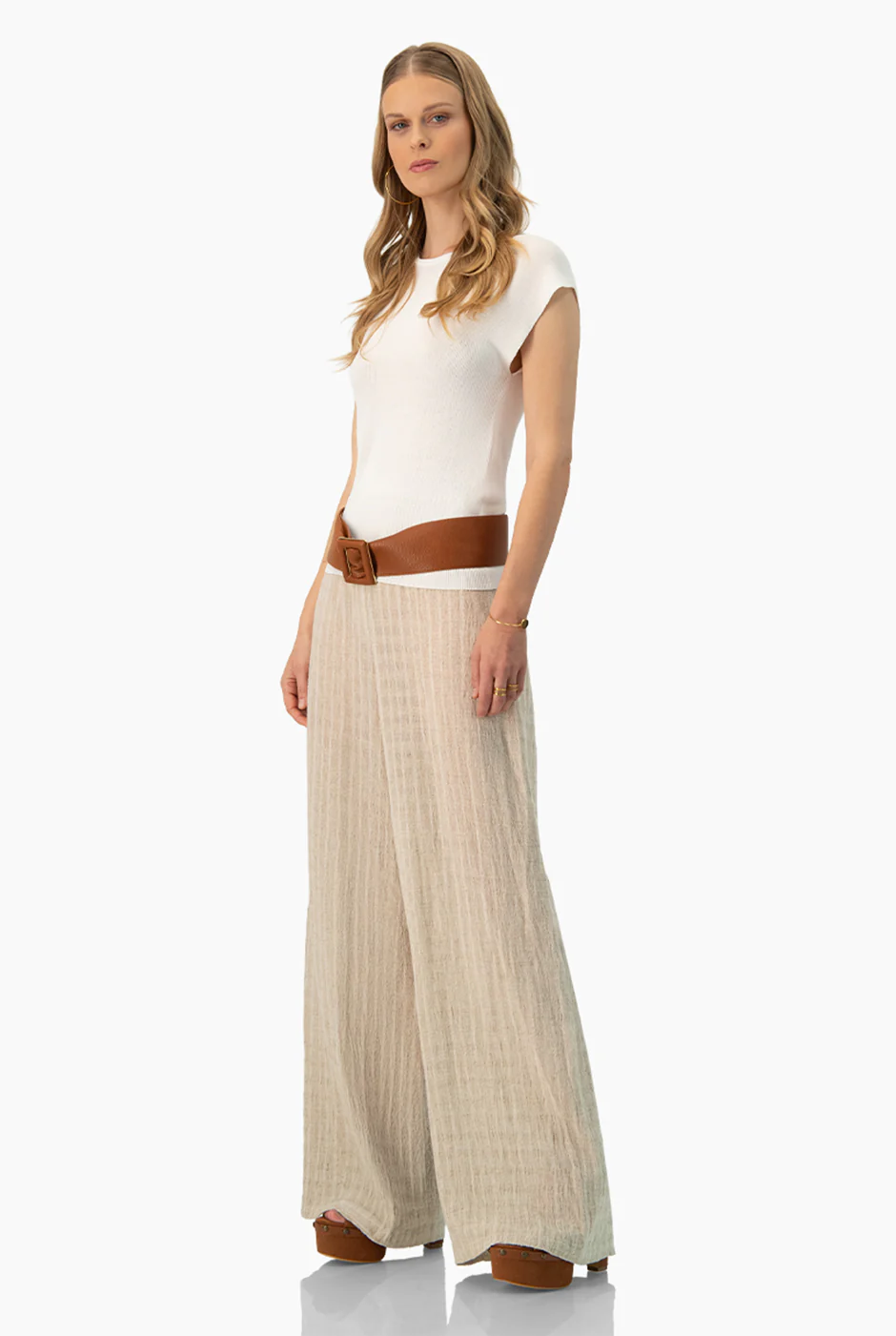 Pullover Light Knit - Image 3