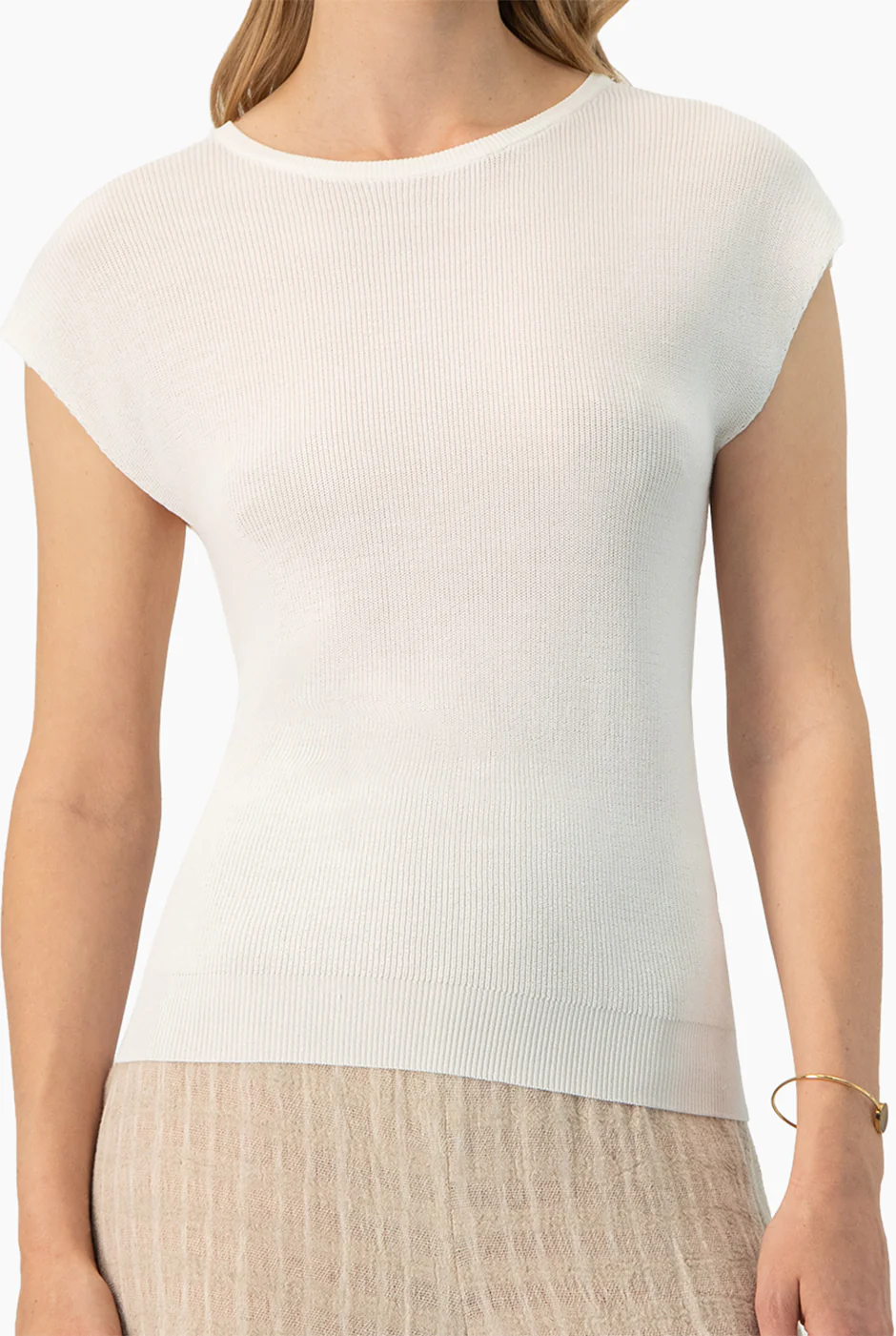 Pullover Light Knit - Image 6