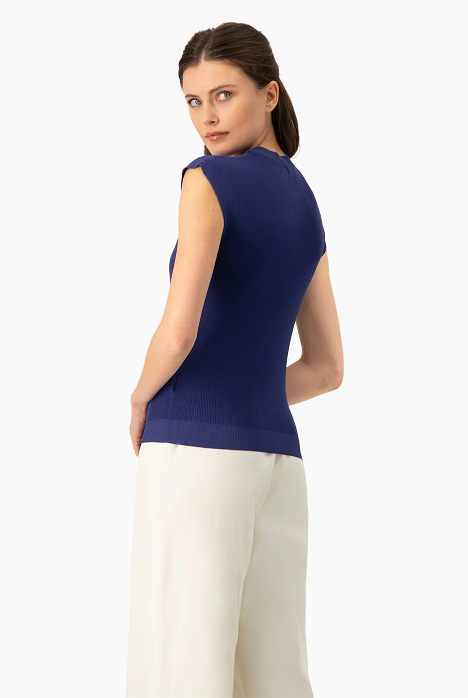 Pullover Light Knit - Image 2