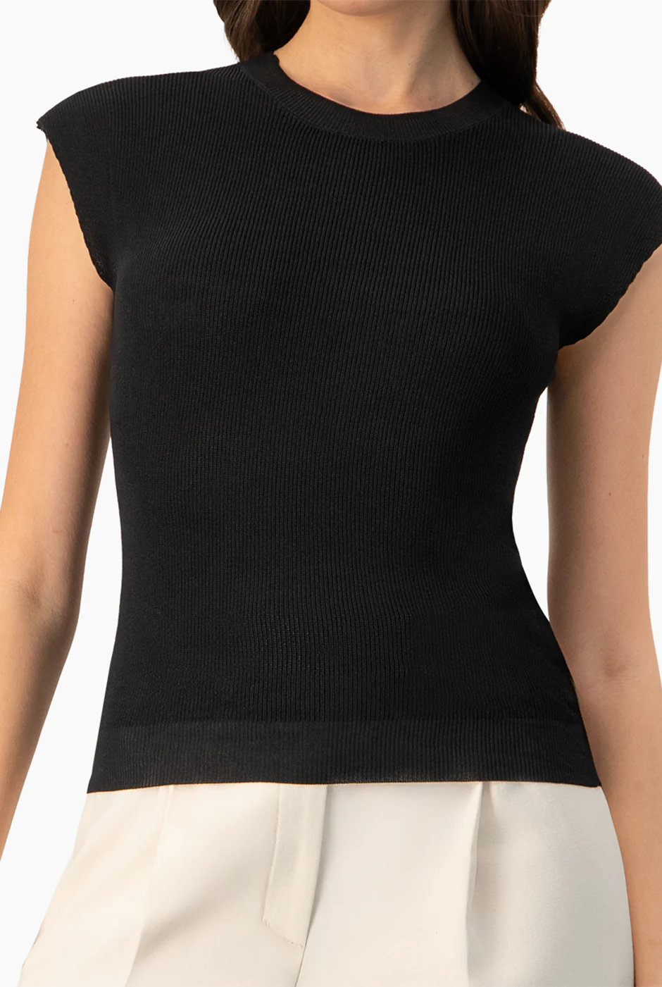 Pullover Light Knit - Image 6