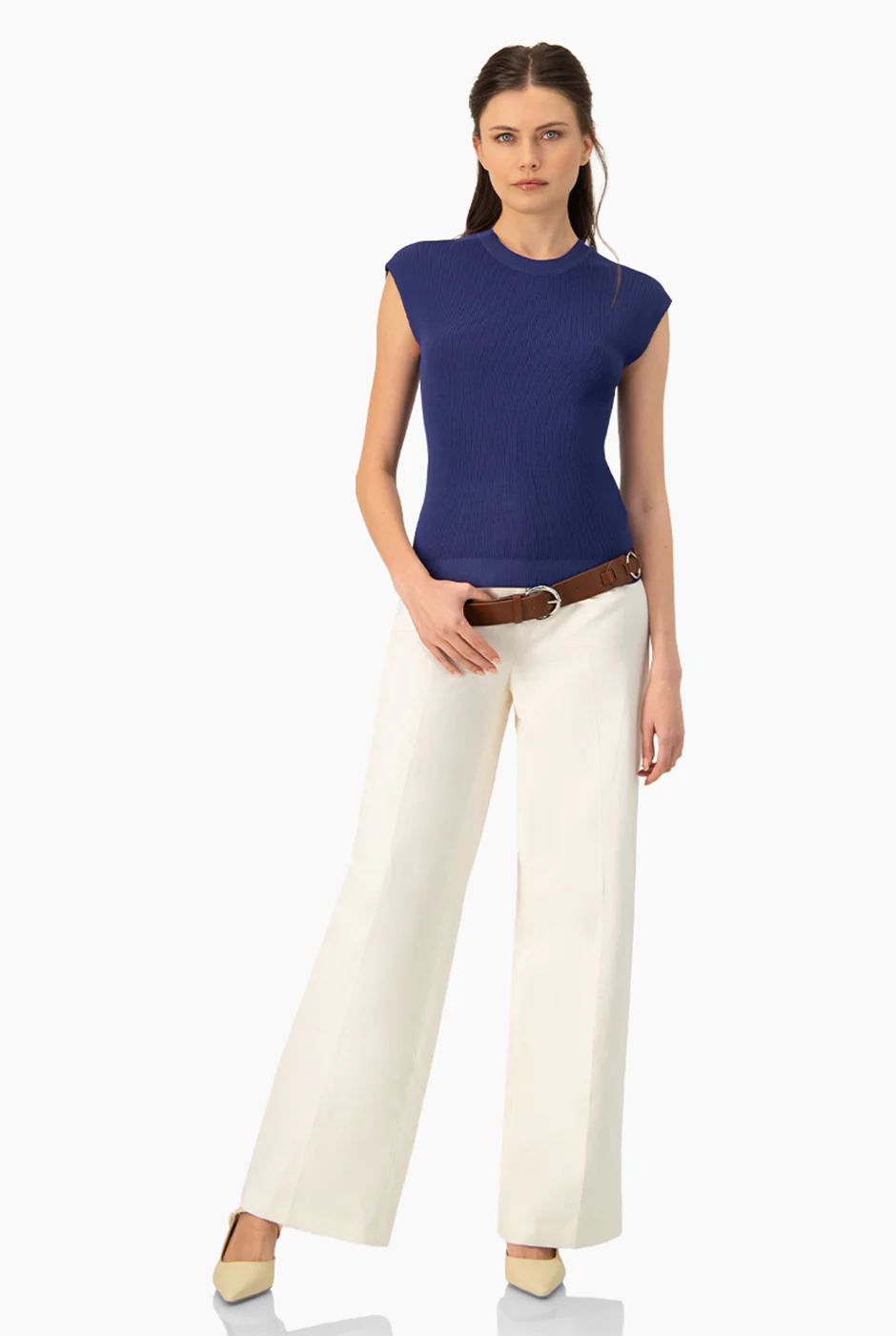 Pullover Light Knit - Image 3