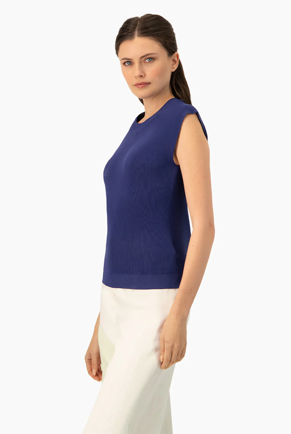 Pullover Light Knit - Image 4
