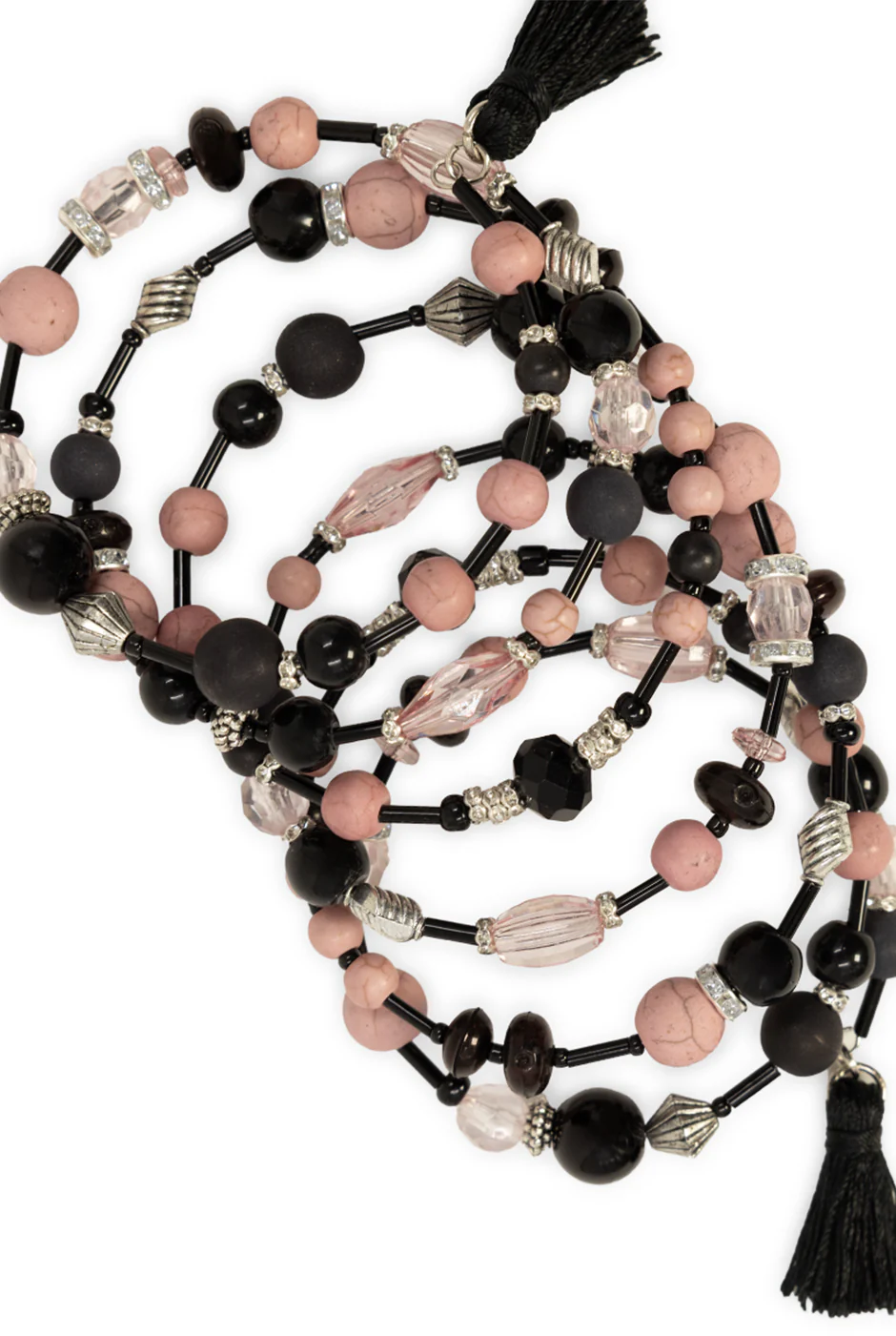 Pulsera Boho Envolvente - Image 3