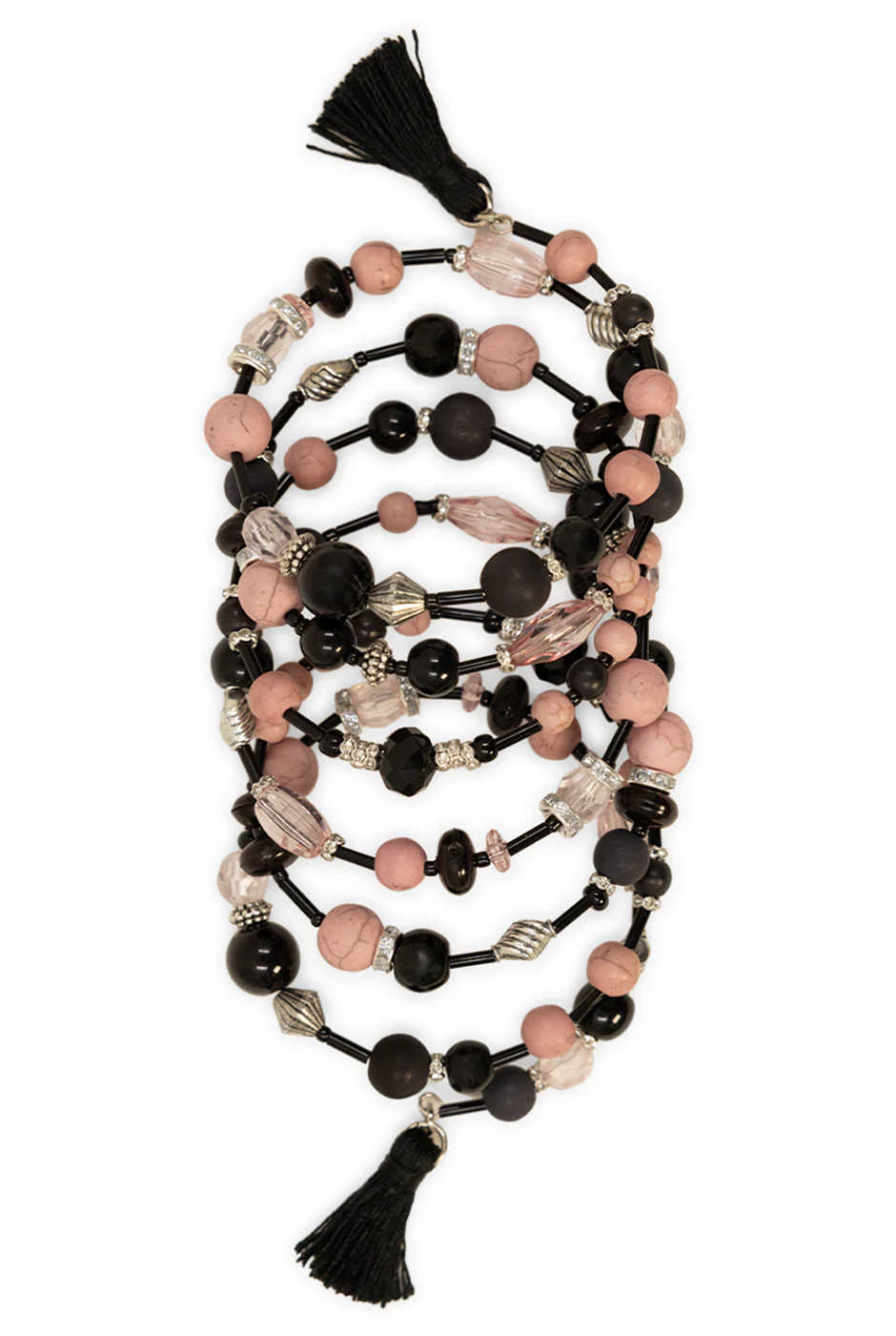 Pulsera Boho Envolvente - Image 4