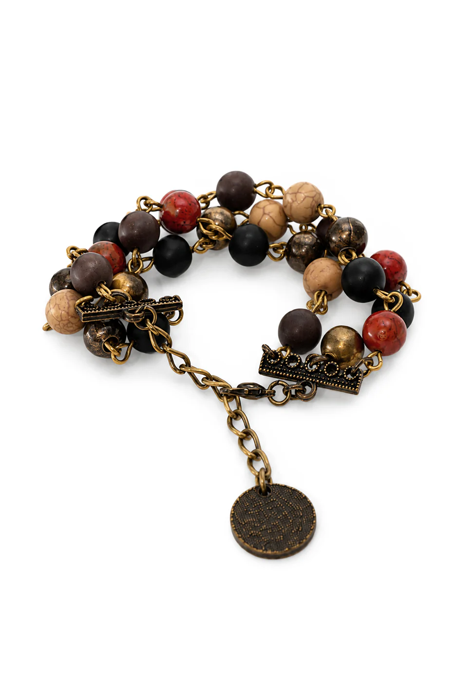 Pulsera Capas - Image 2