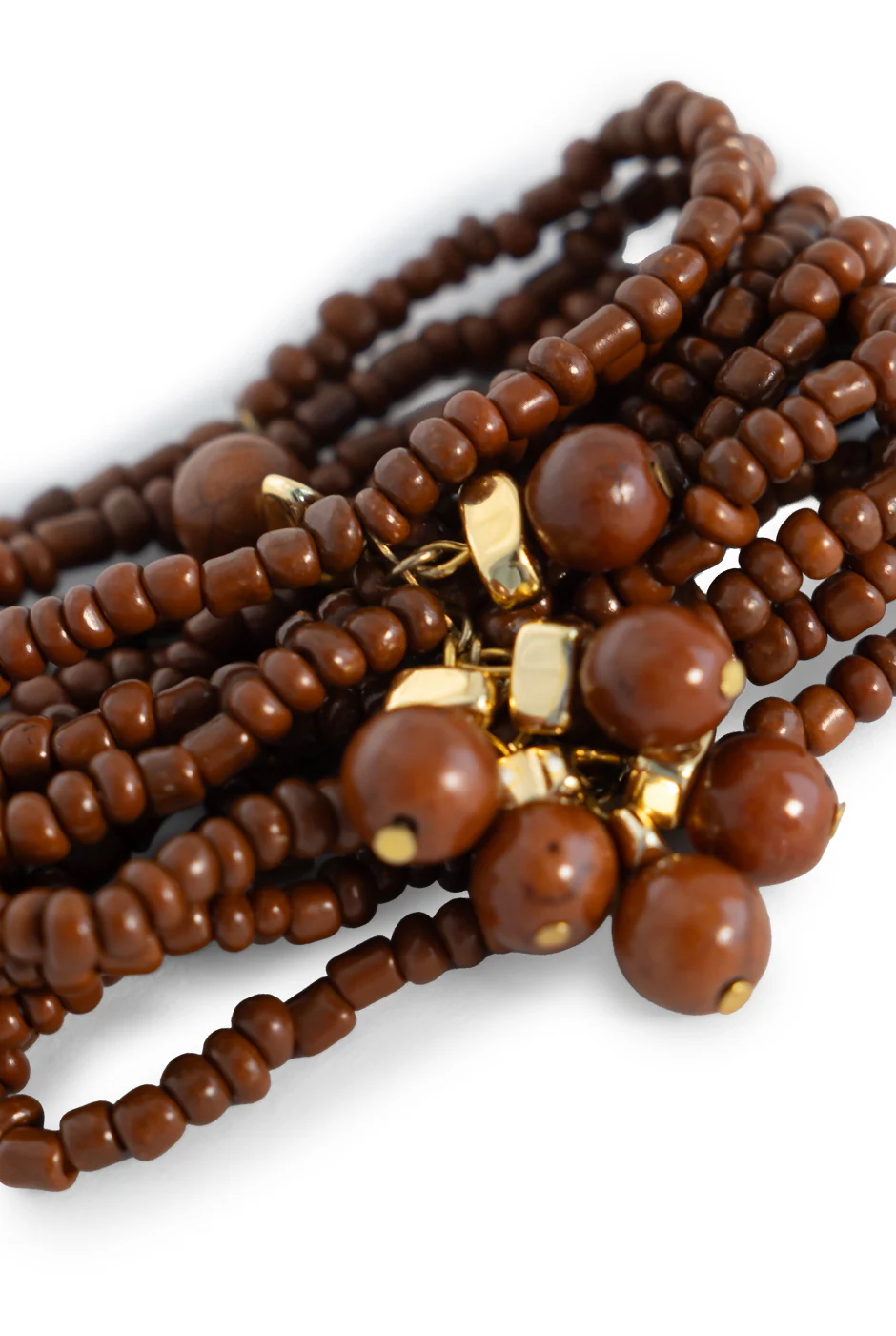 Pulsera Capas Chaquira - Image 3