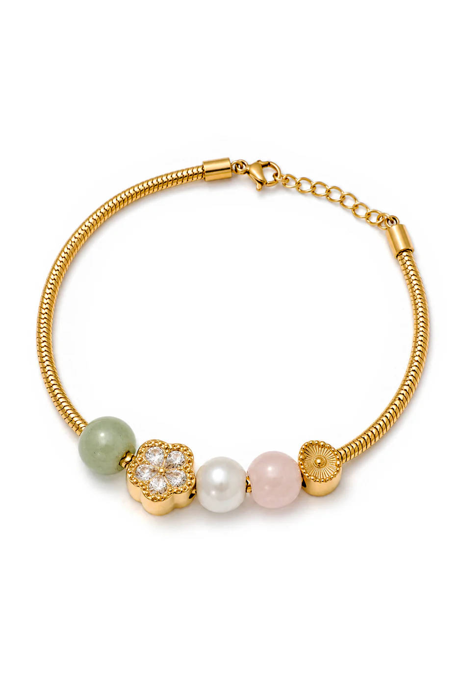 Pulsera Charms
