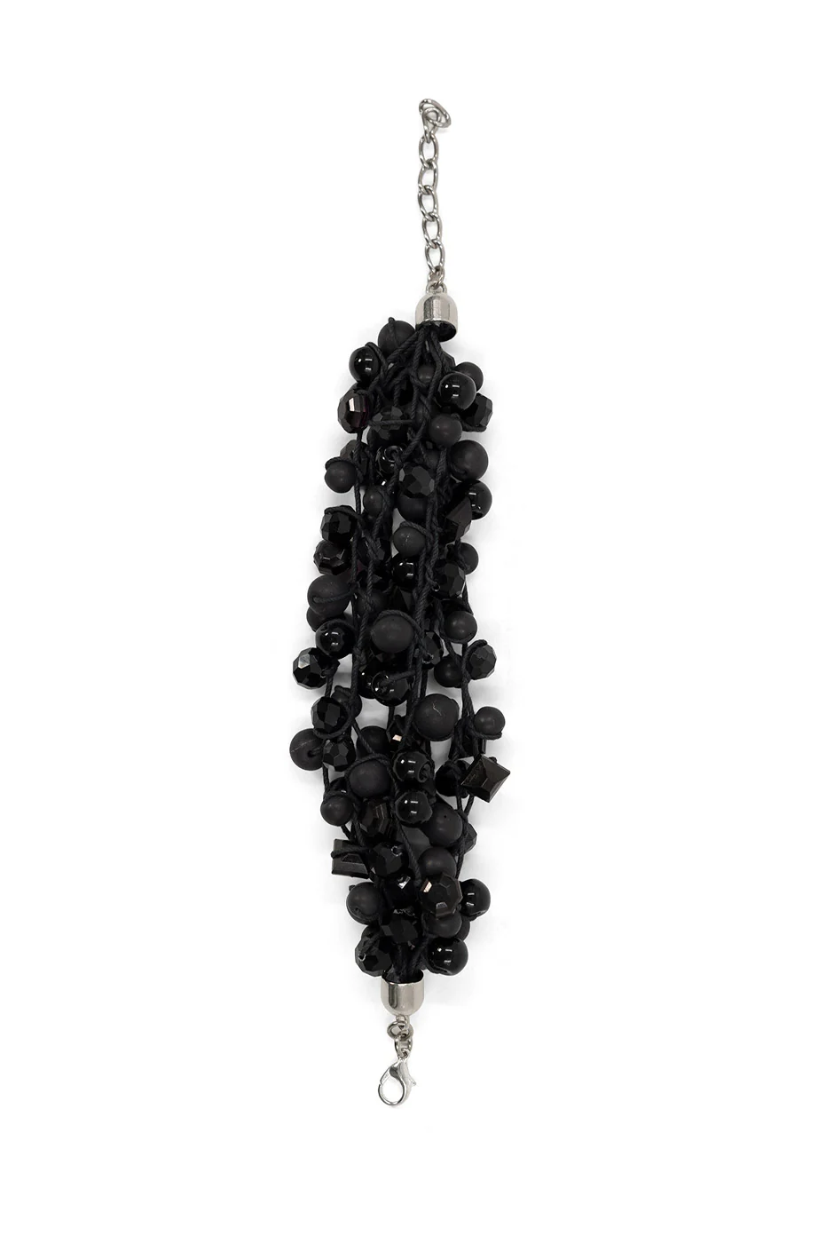 Pulsera Duo Black - Image 3