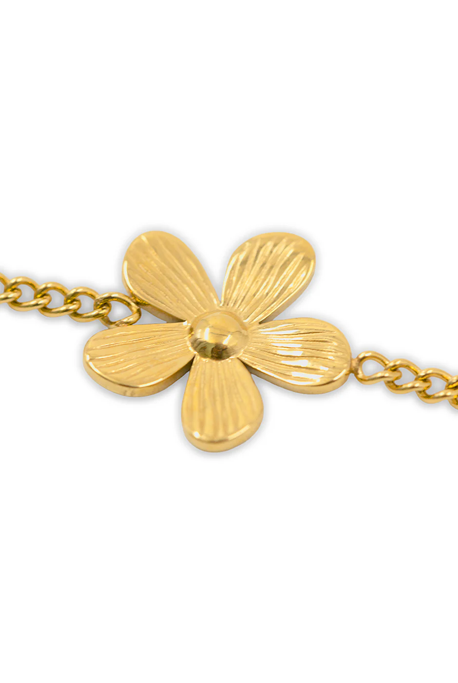 Pulsera Flor Flotante - Image 4