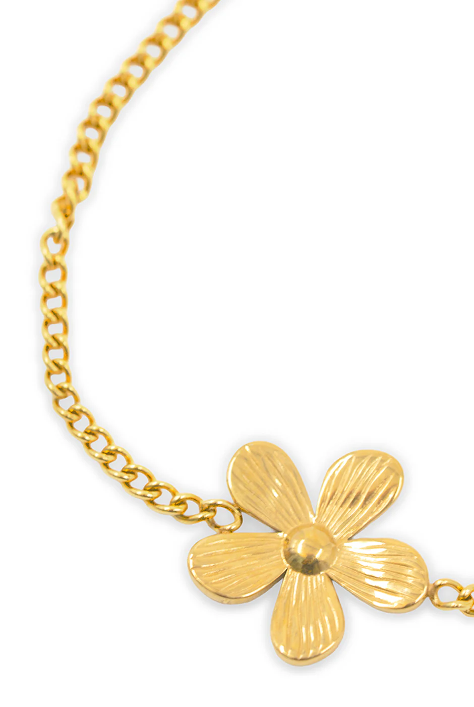 Pulsera Flor Flotante - Image 5