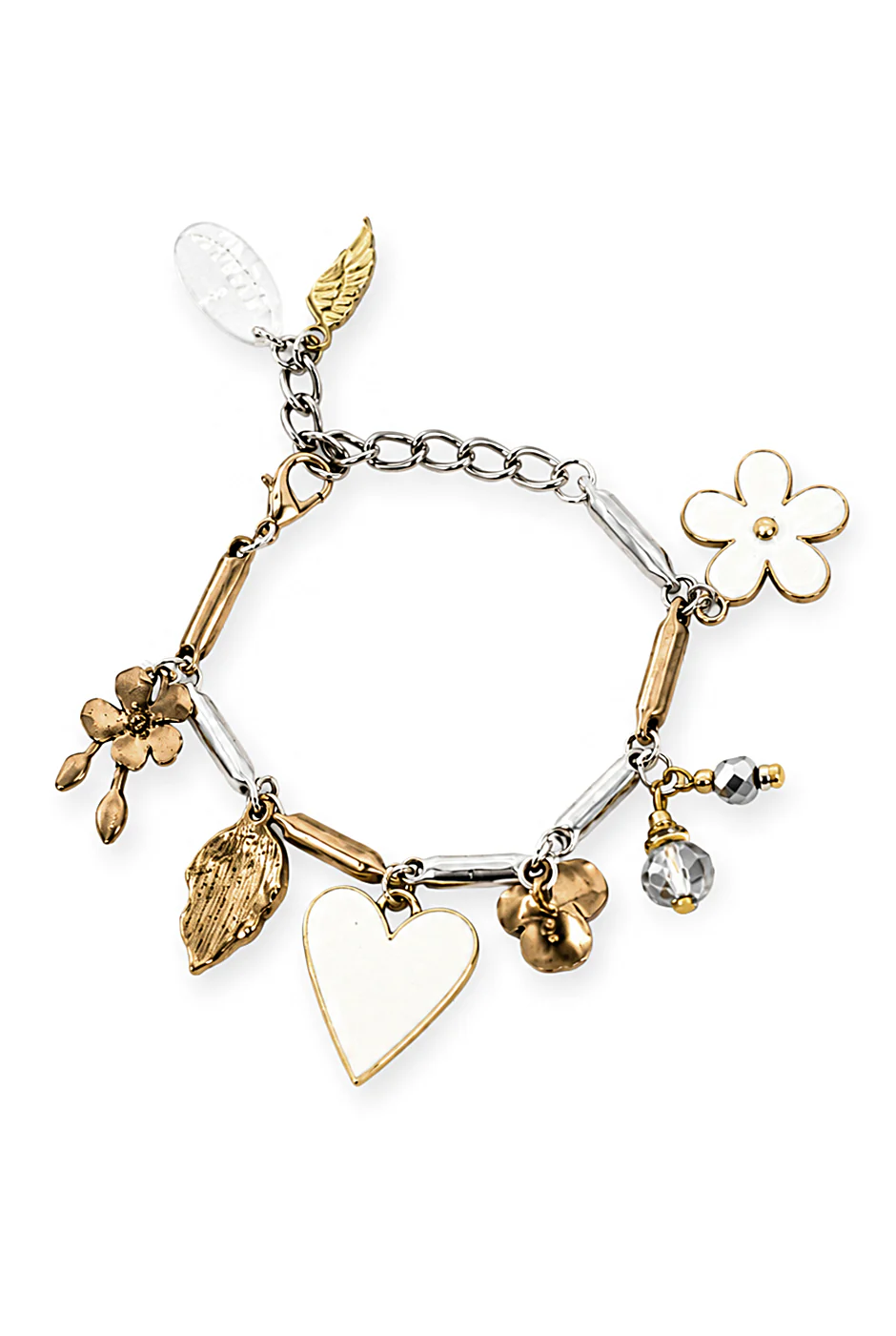 Pulsera Mix Charms