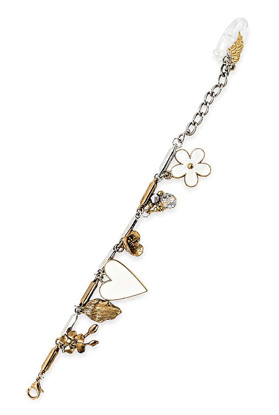 Pulsera Mix Charms - Image 2