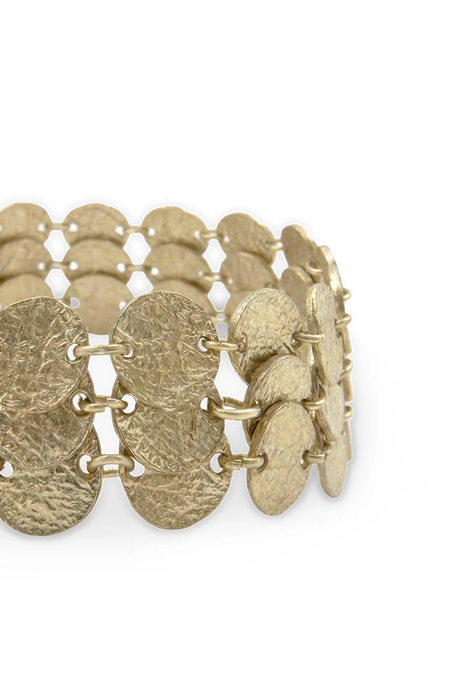 Pulsera Monedas - Image 3