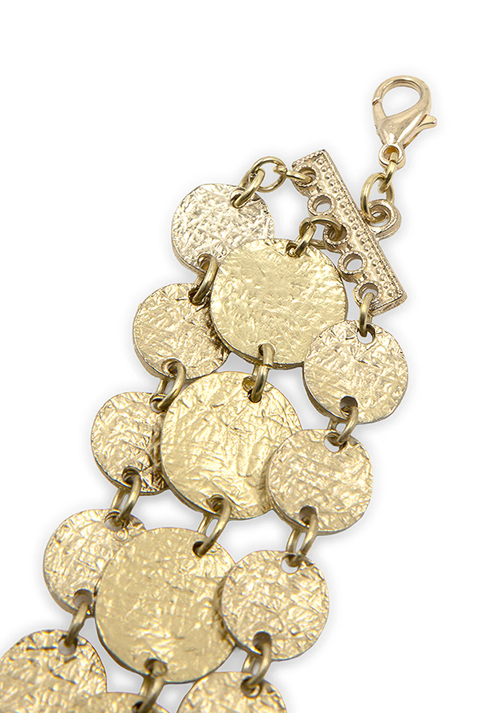 Pulsera Monedas - Image 4