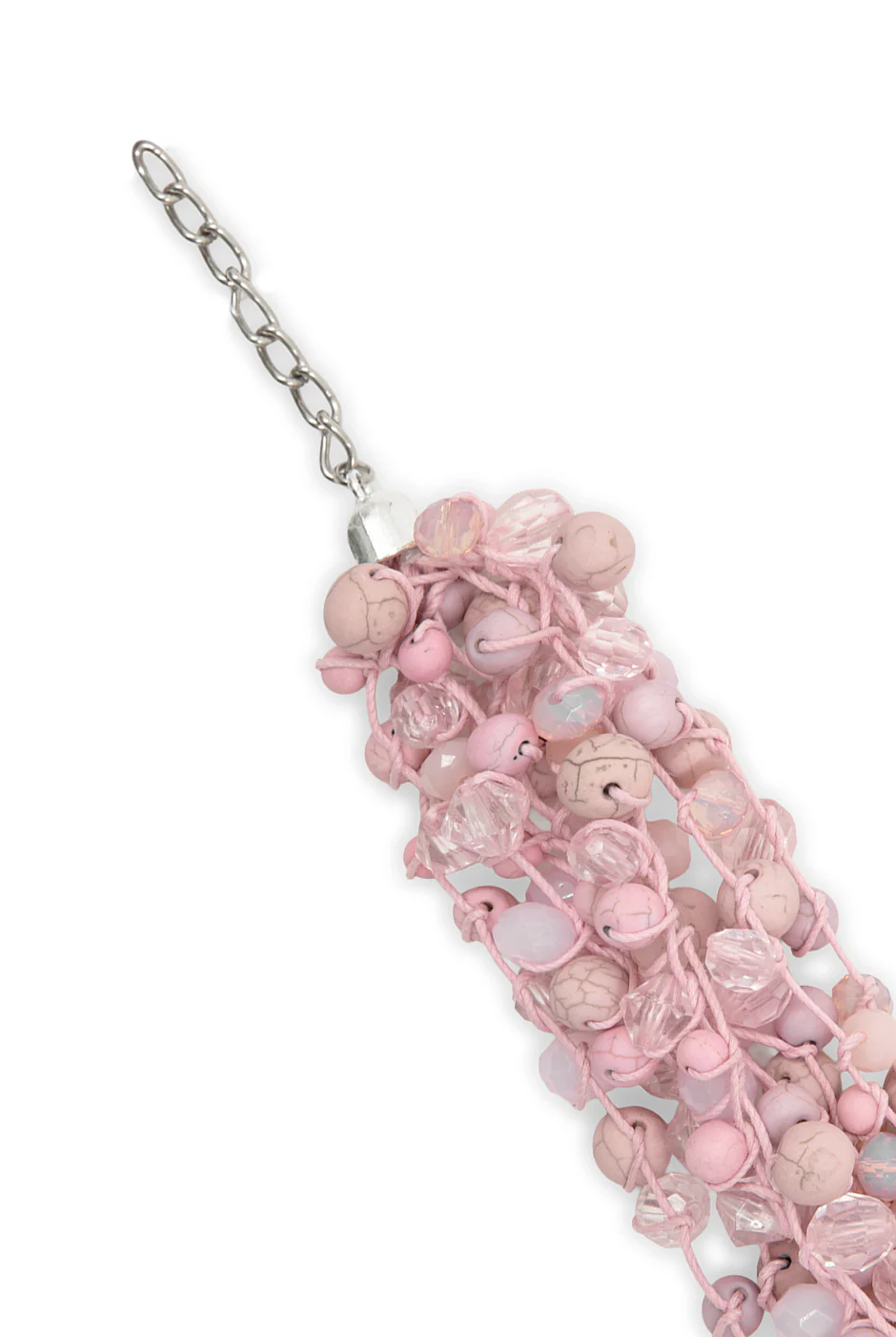 Pulsera Pink Net - Image 3