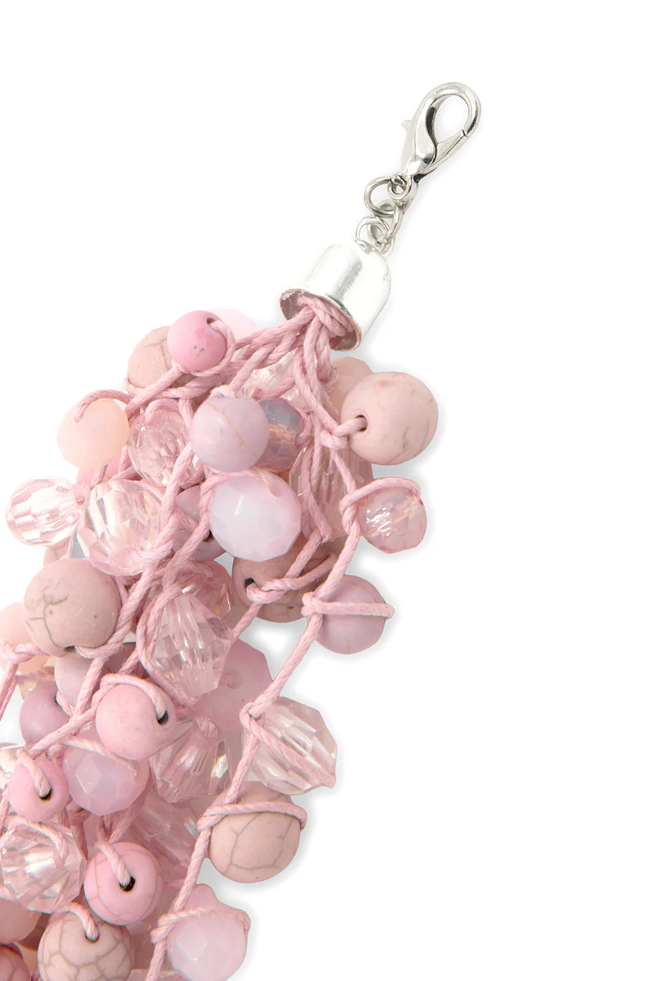 Pulsera Pink Net - Image 4