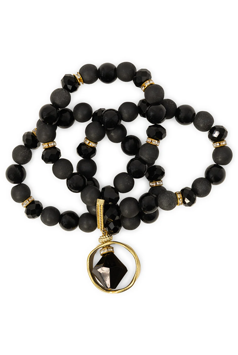 Pulsera Rhomb Charm - Image 4