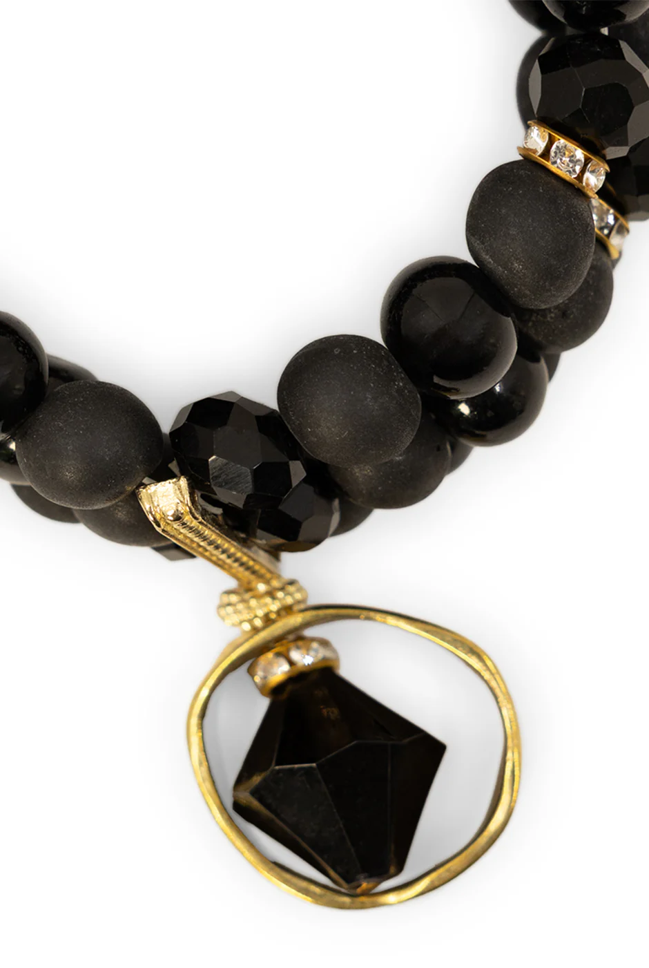 Pulsera Rhomb Charm - Image 5