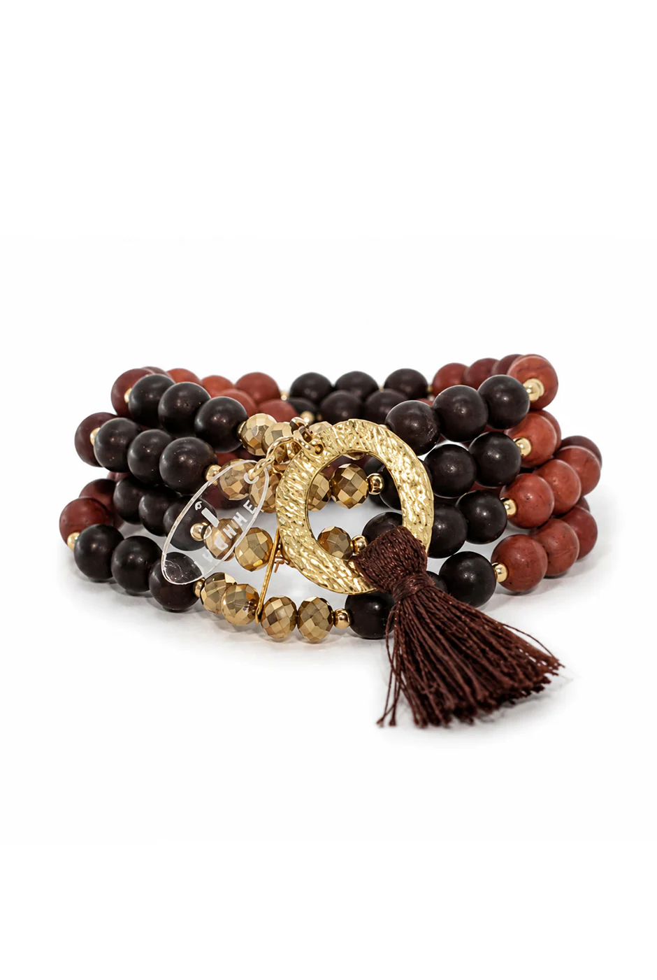 Pulsera Tassel - Image 3