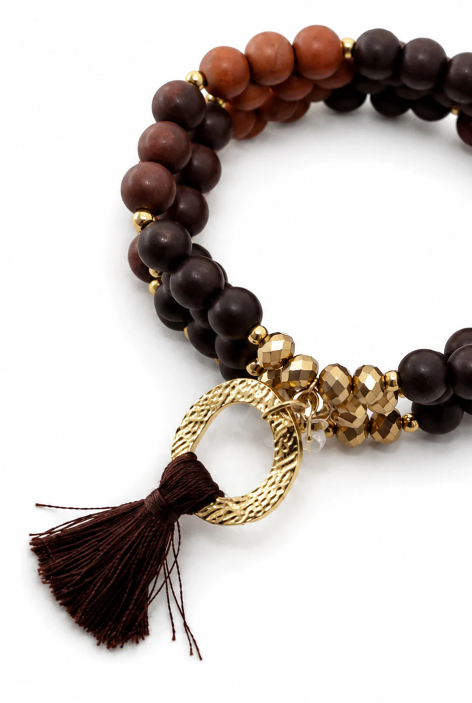 Pulsera Tassel - Image 4