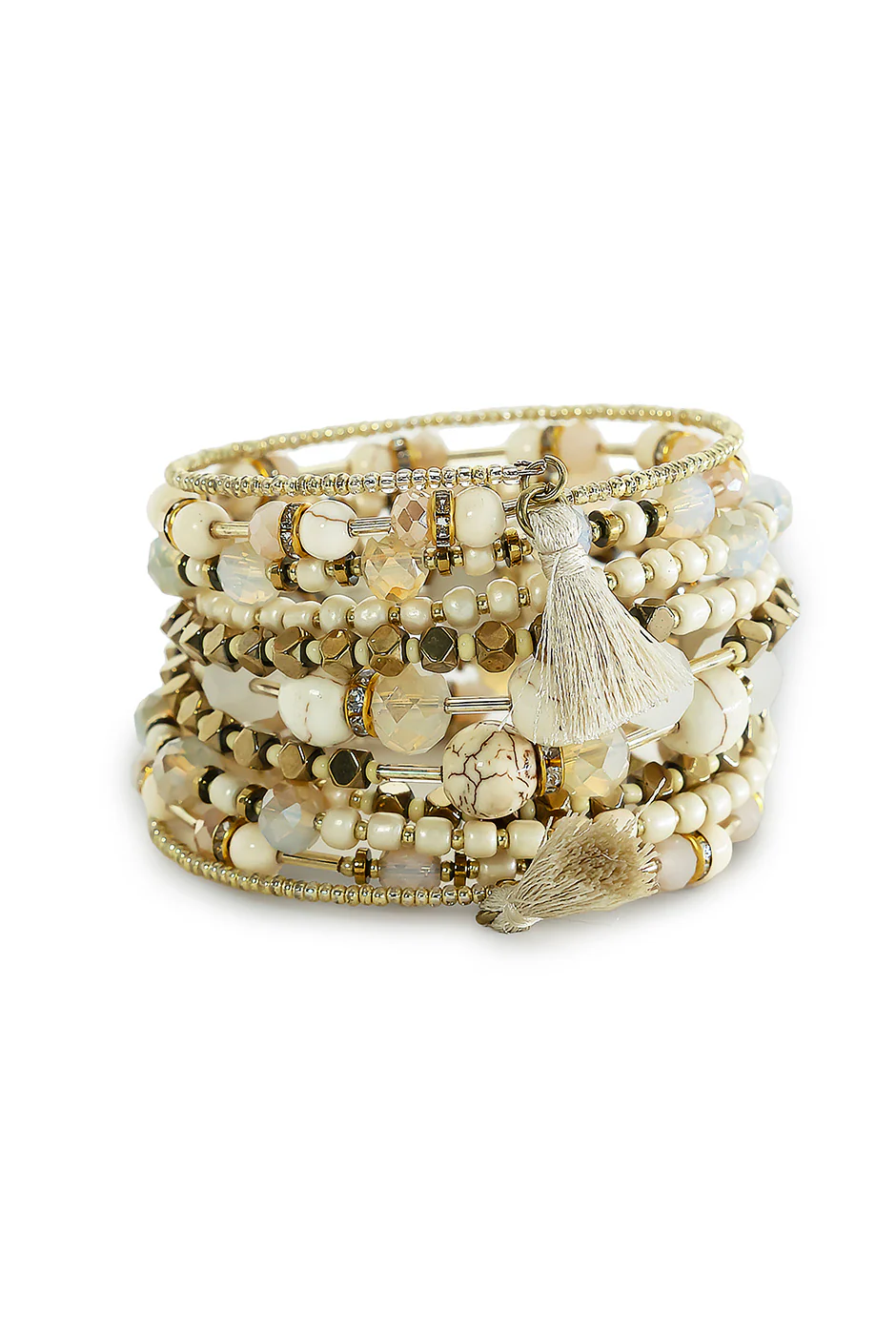 Pulsera Wrap