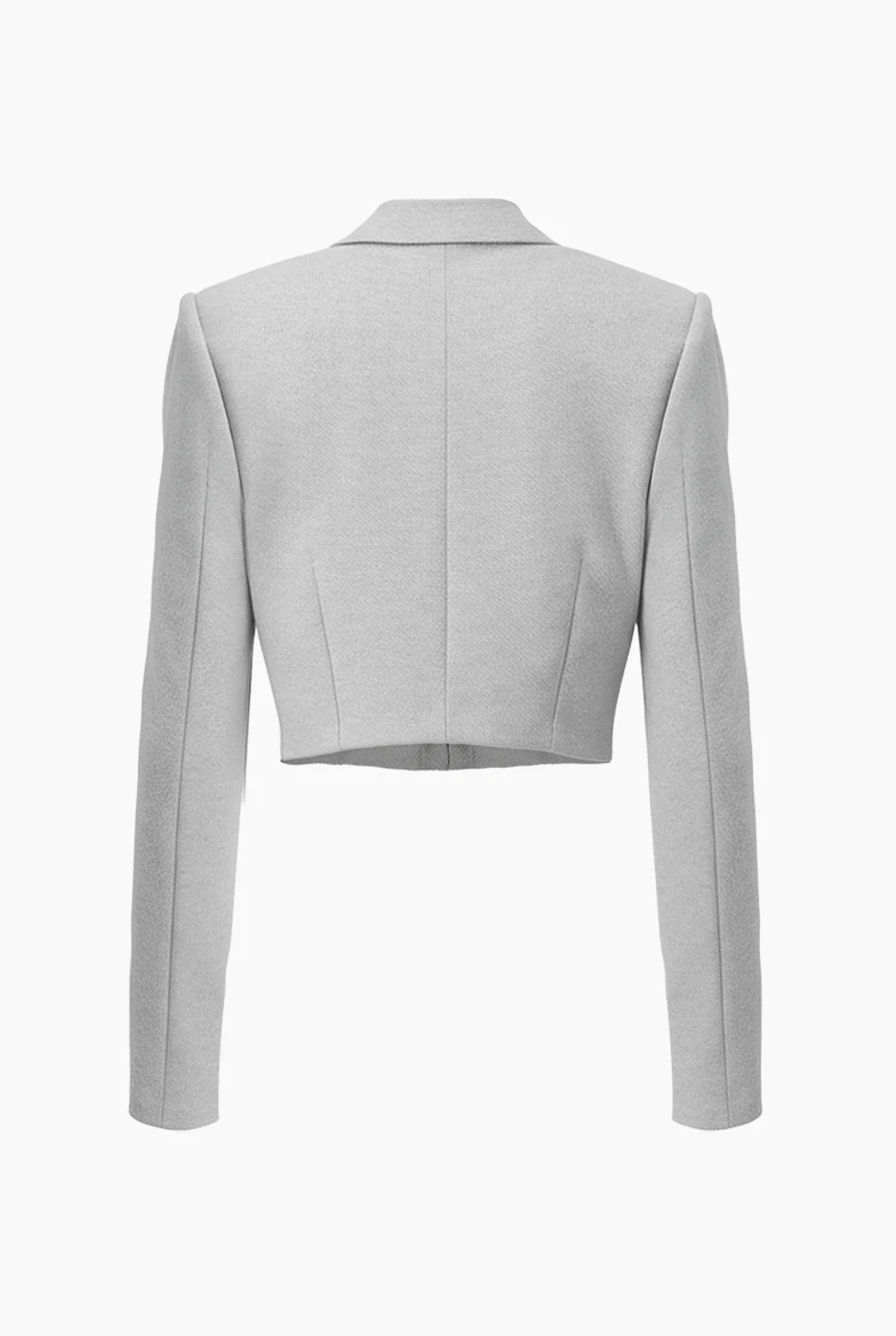 Saco torero gris - Image 8