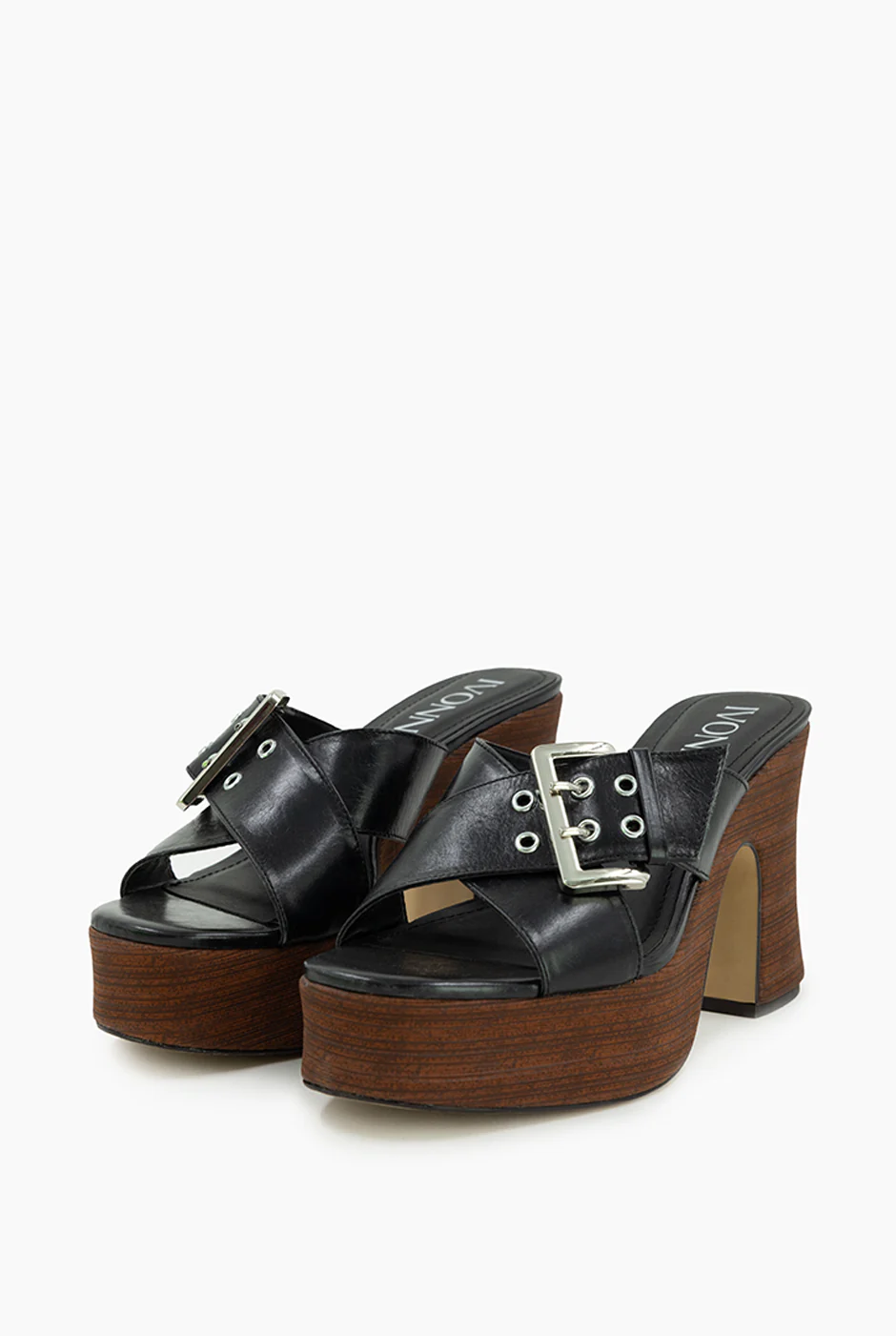 Sandalia Buckle Cinto - Image 2