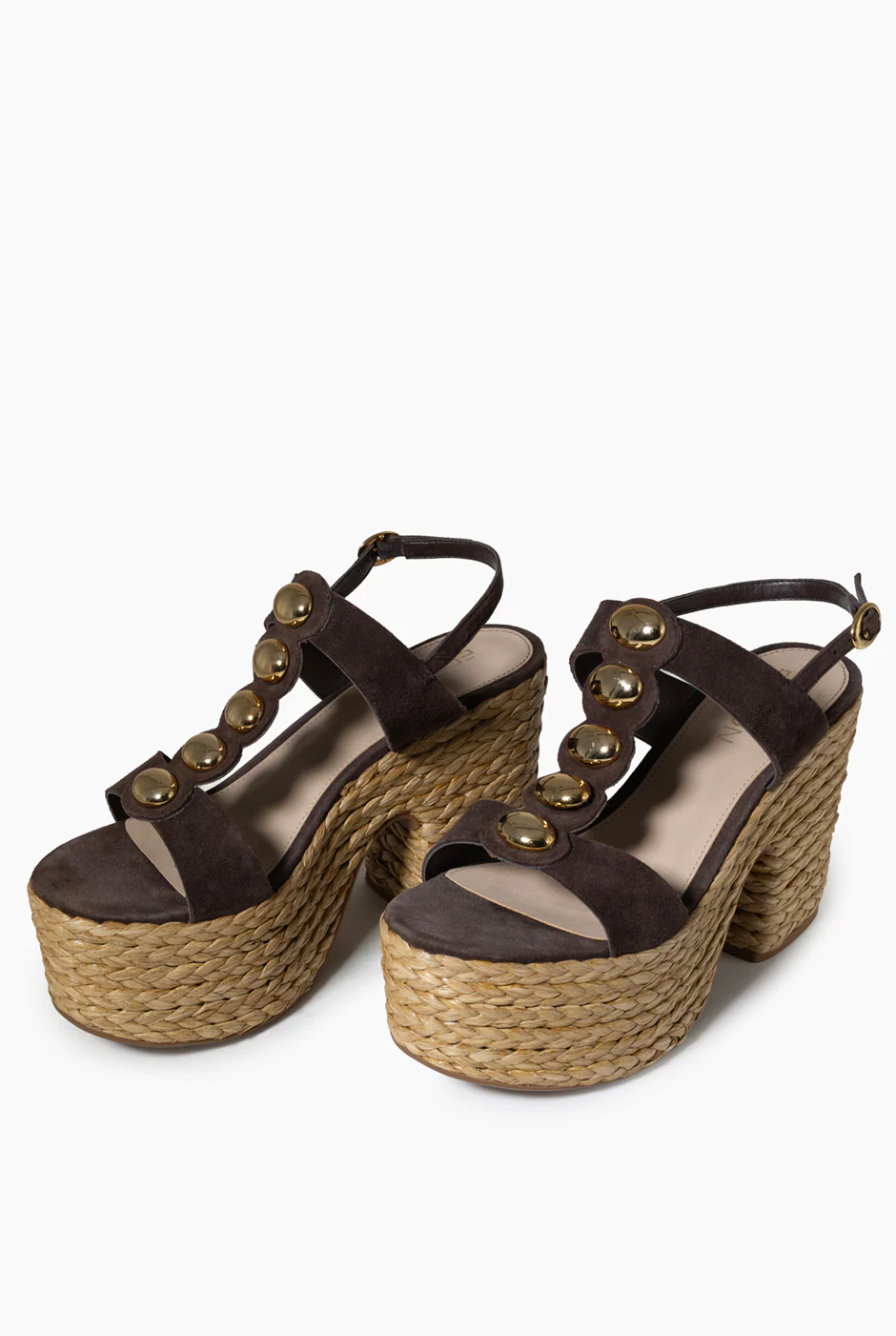 Sandalia Natural Platform - Image 2
