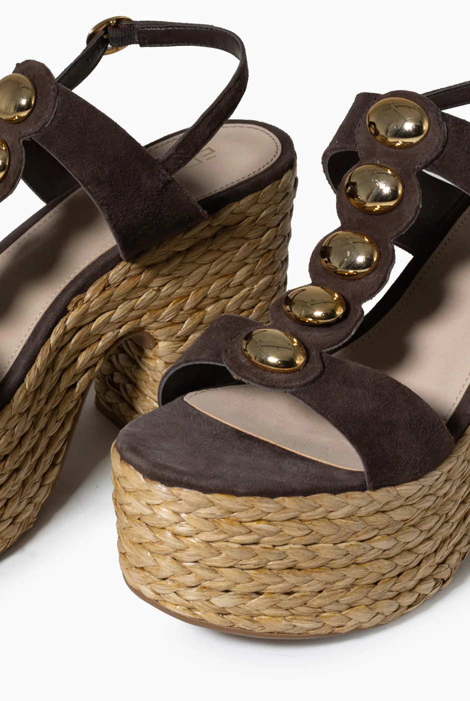 Sandalia Natural Platform - Image 4