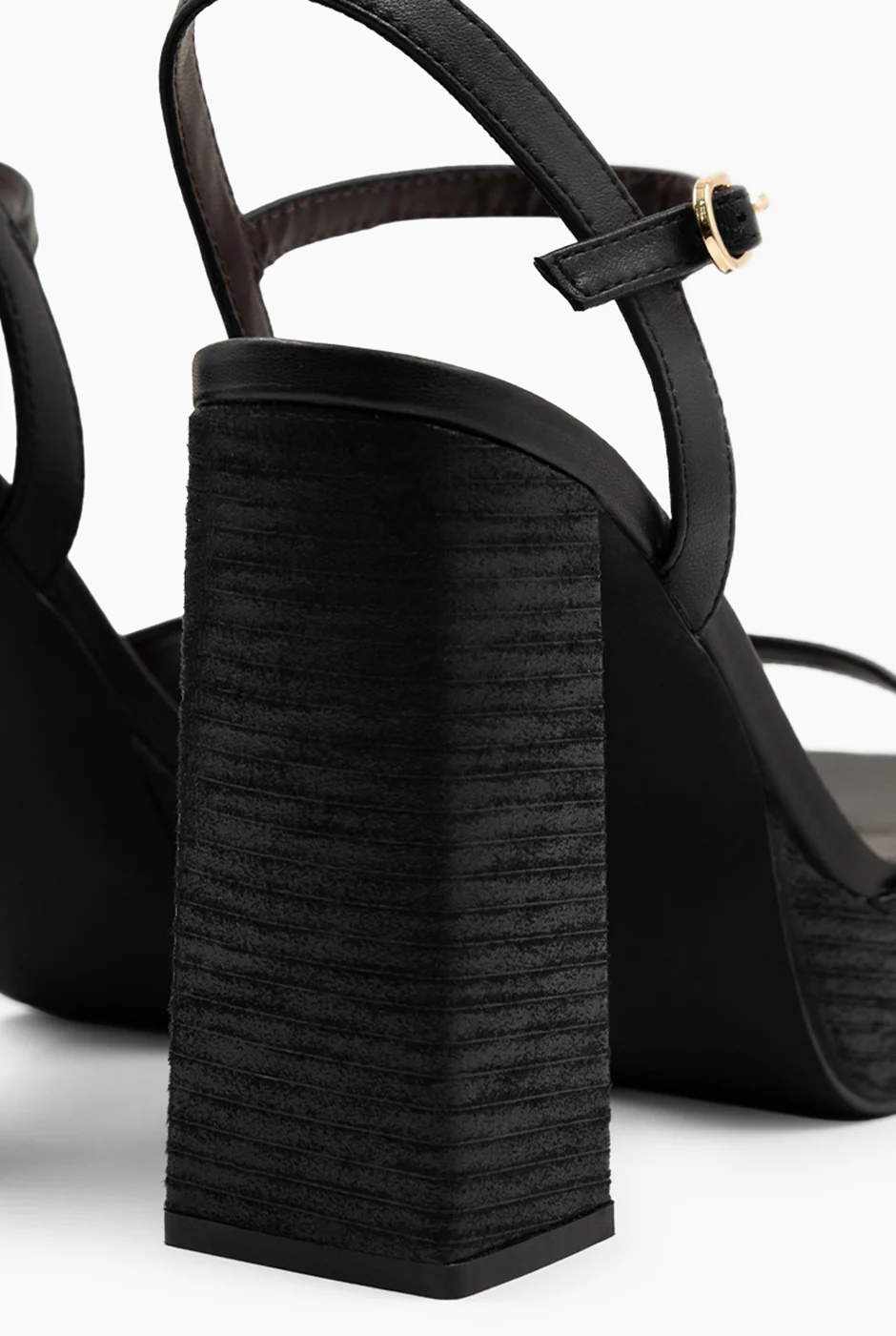 Sandalia Plataforma Chunky - Image 5