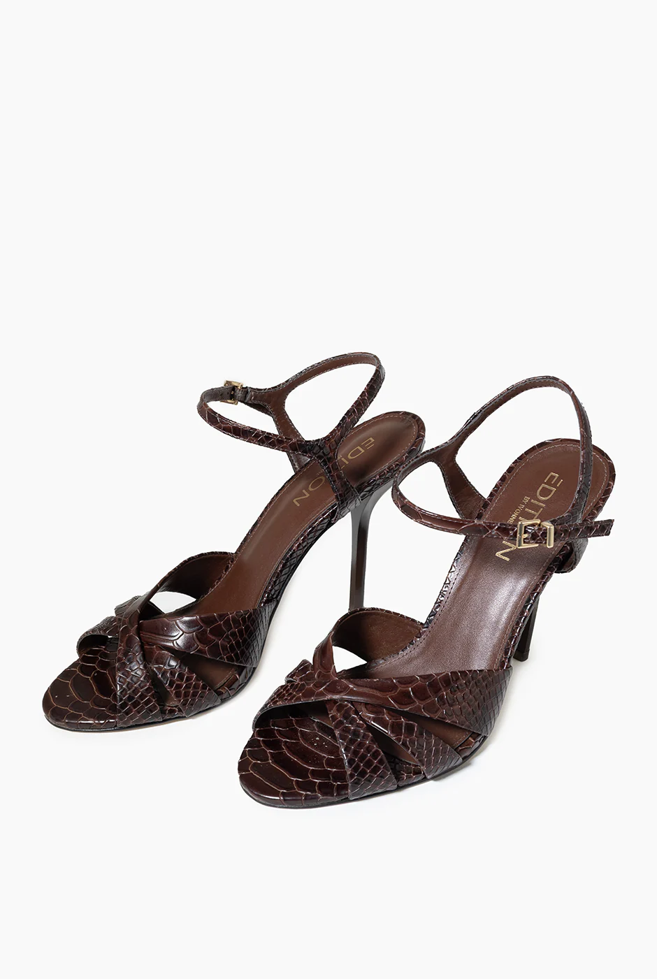 Sandalia Strap Snake - Image 2
