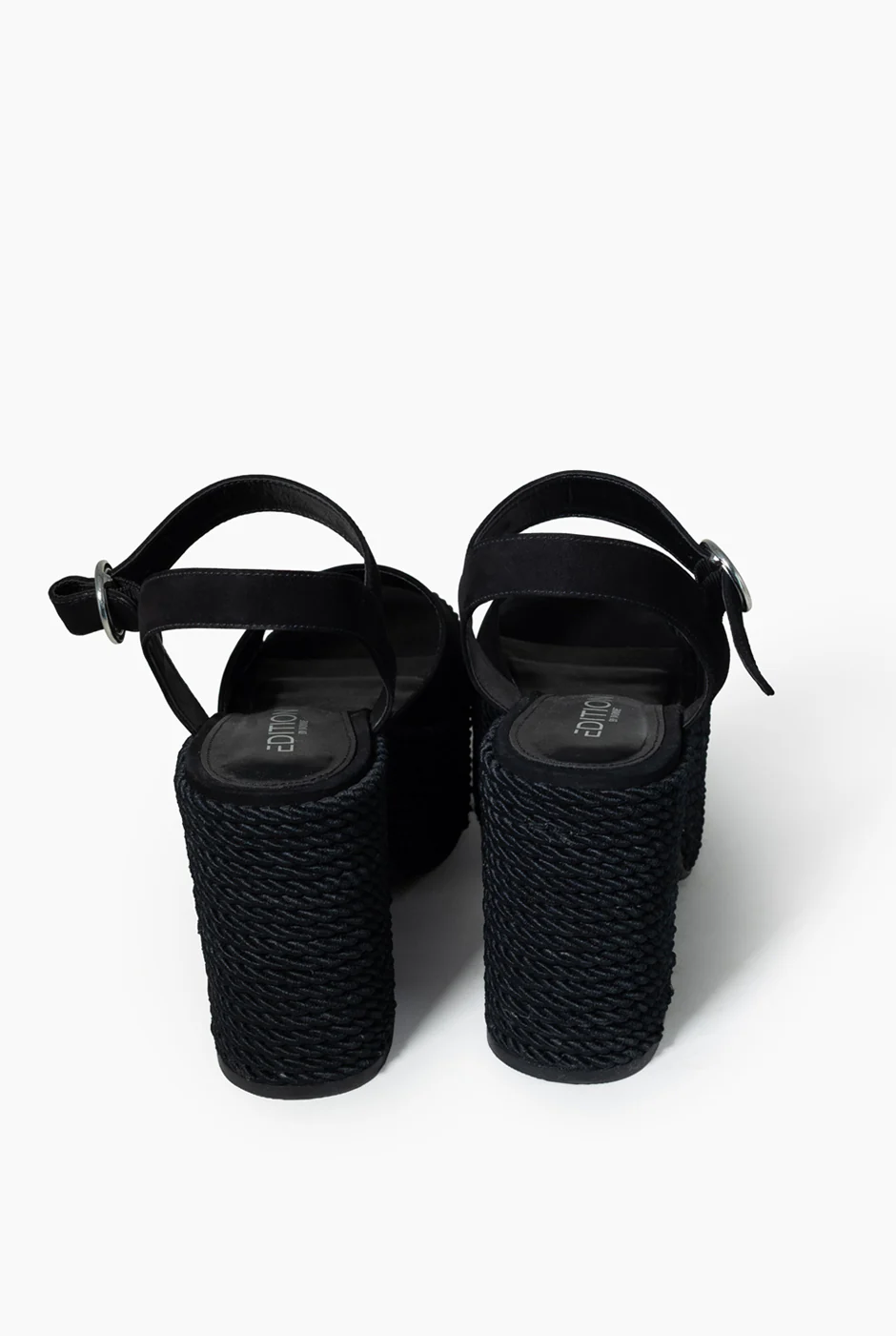 Sandalia Suede Cord - Image 3