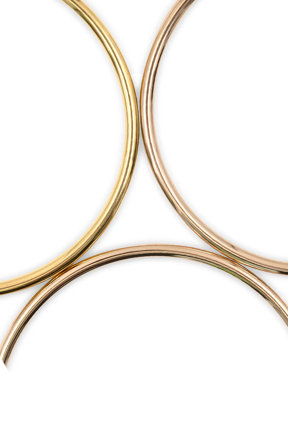Set Brazaletes Golden - Image 4