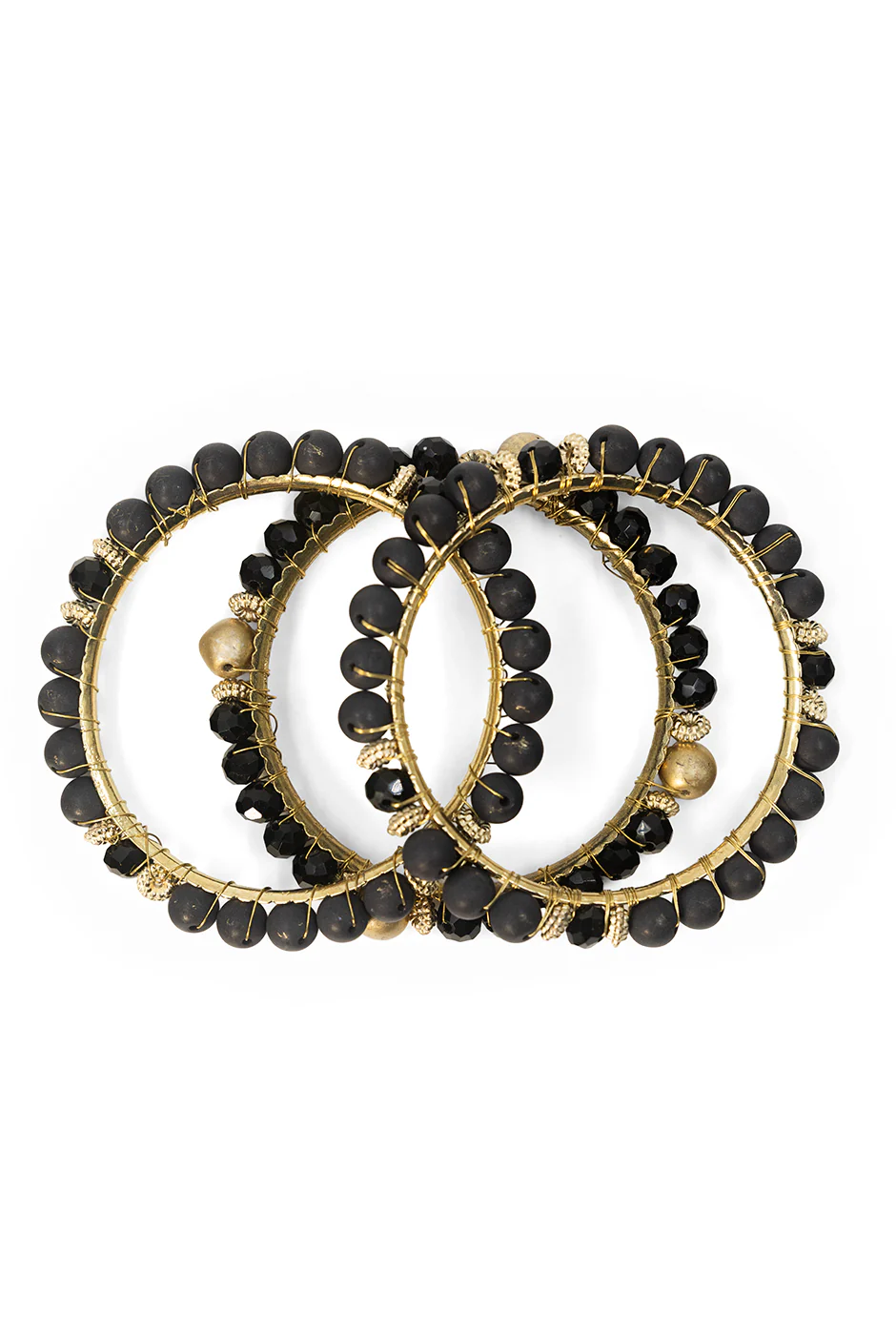 Set Golden Black - Image 5