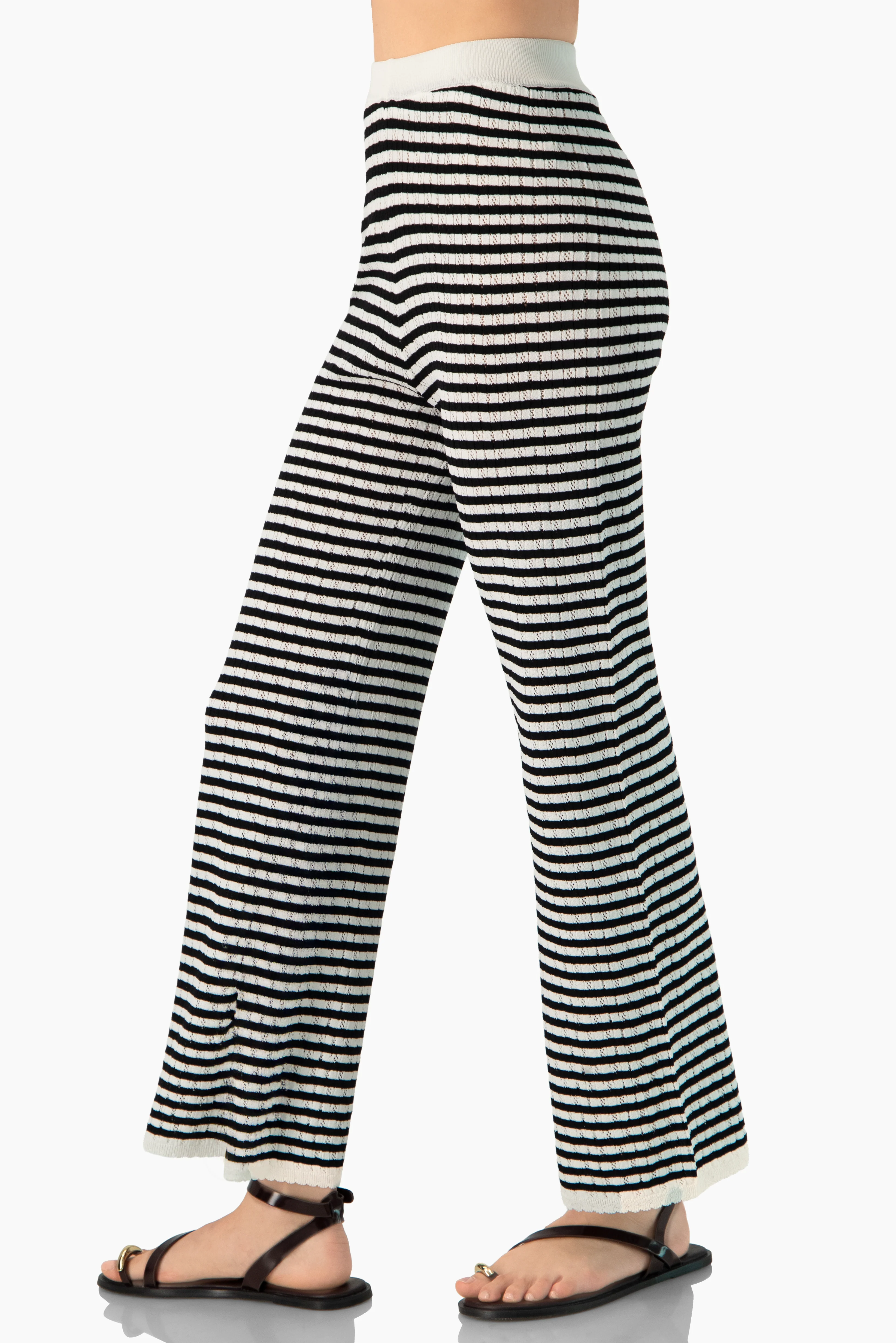 Set Knitted Stripes - Image 10