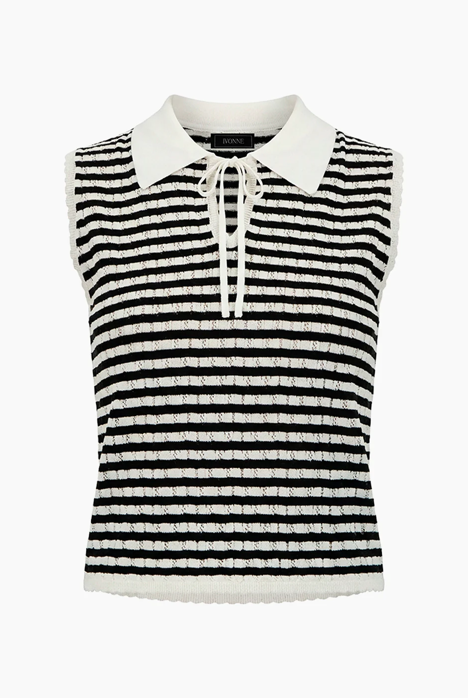 Set Knitted Stripes - Image 6