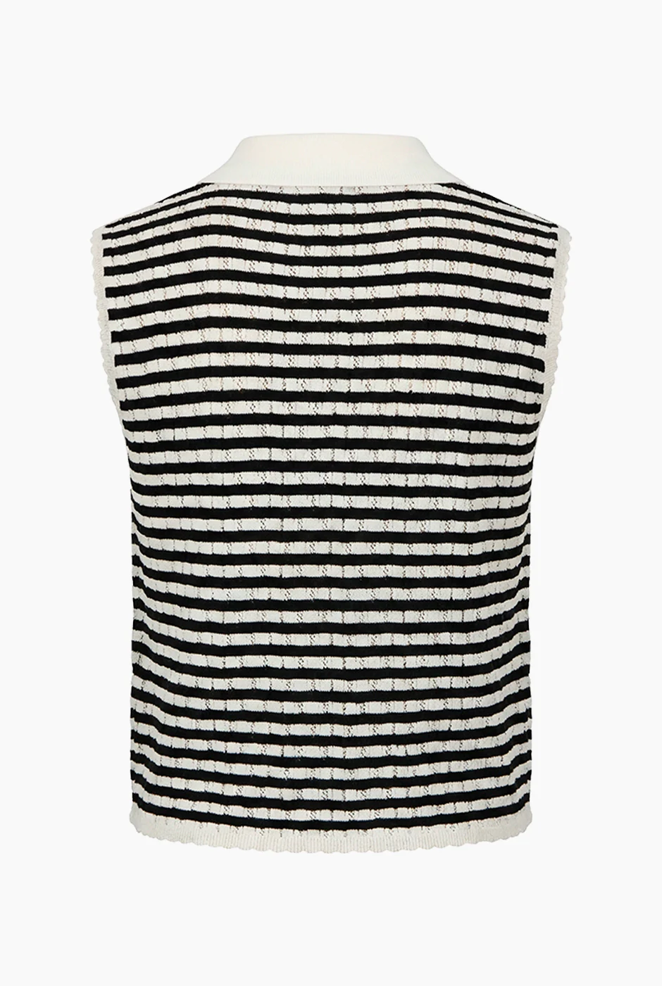 Set Knitted Stripes - Image 7