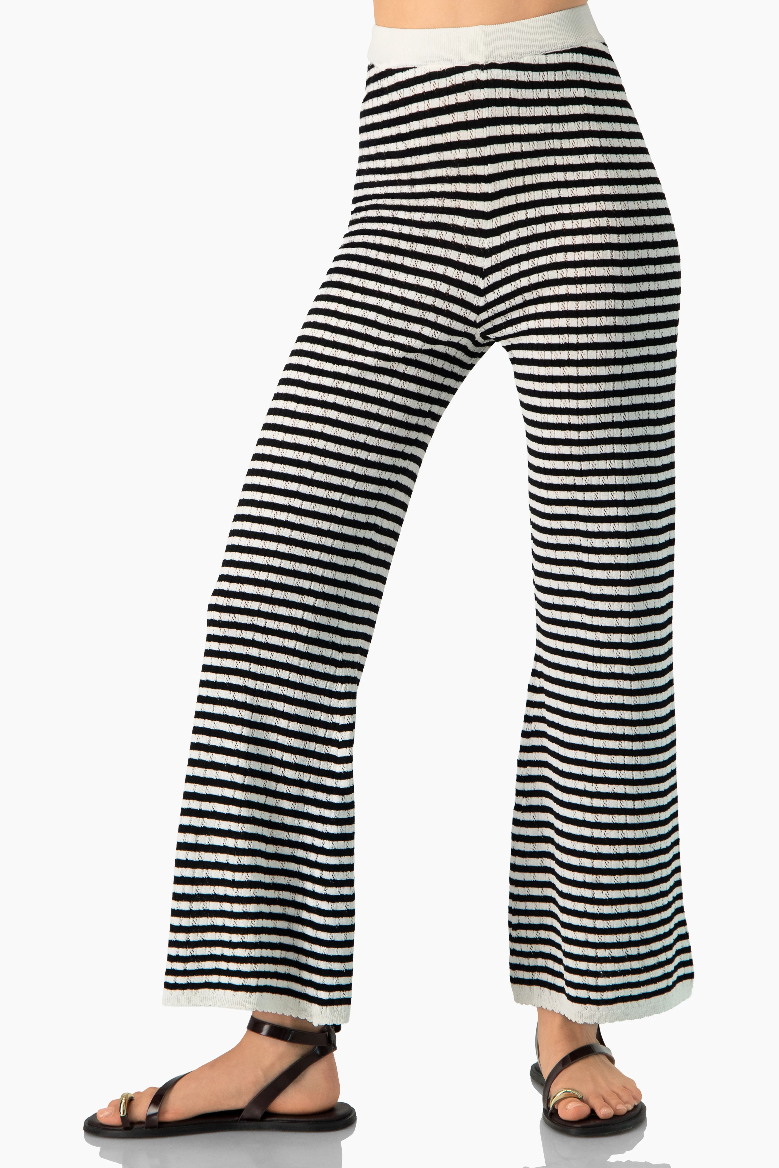 Set Knitted Stripes - Image 8