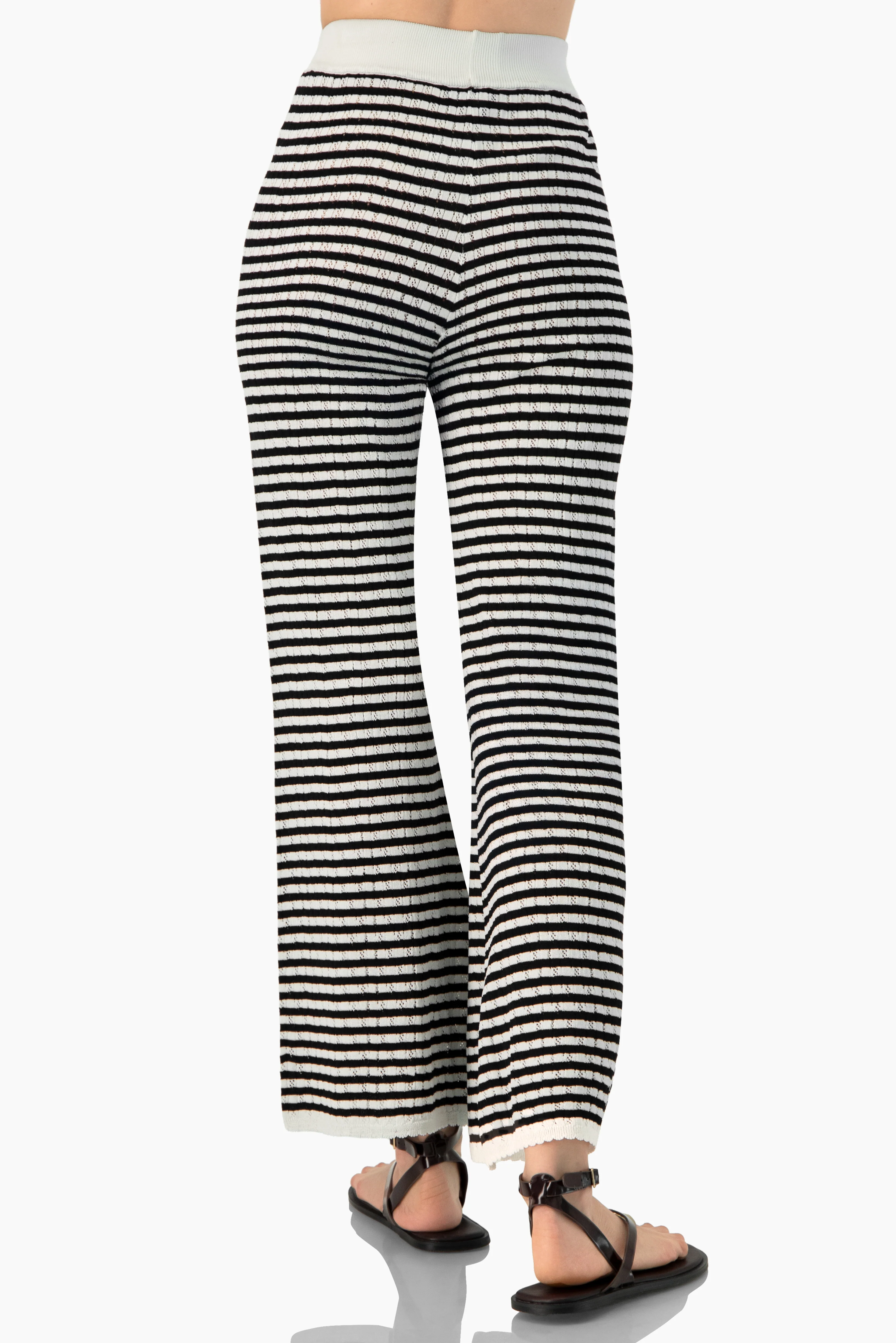 Set Knitted Stripes - Image 9