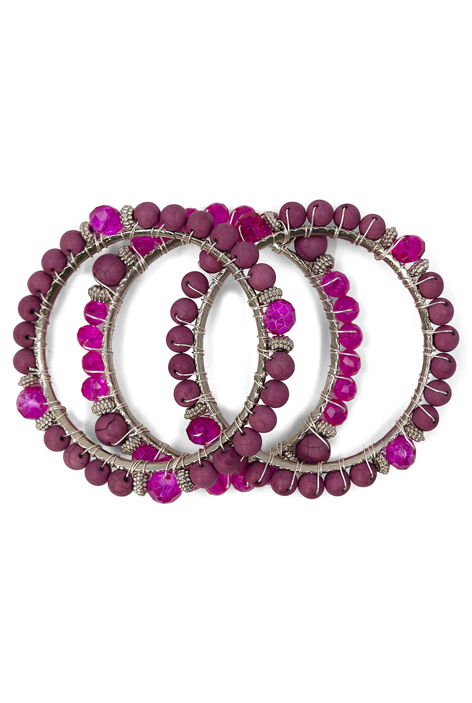Set Pulseras Twist - Image 3