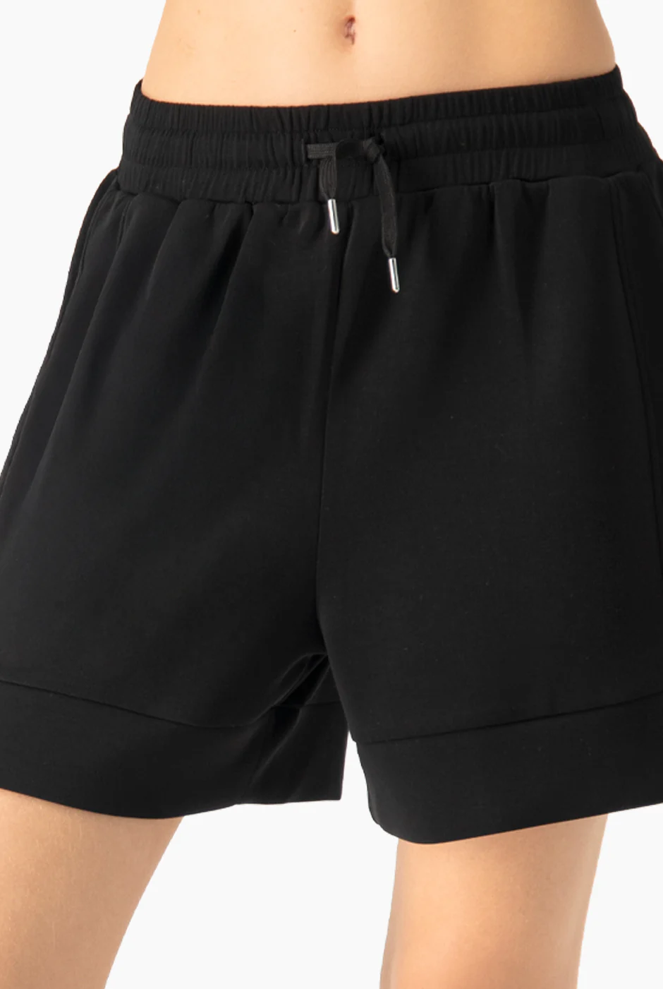 Set Sudadera y Short Soft - Image 11