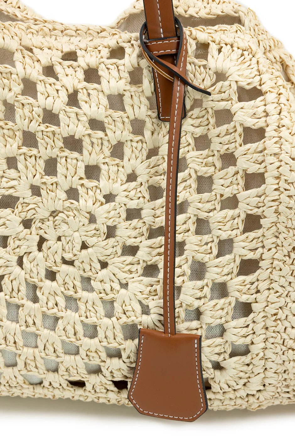 Shopper Bag Paja - Image 3