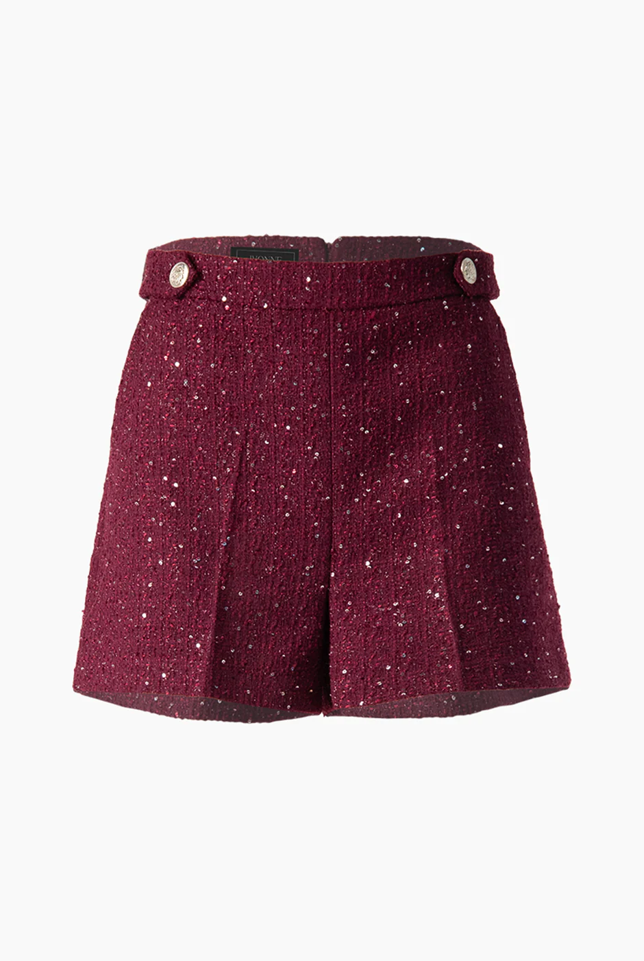 Short con bolsillos - Image 5